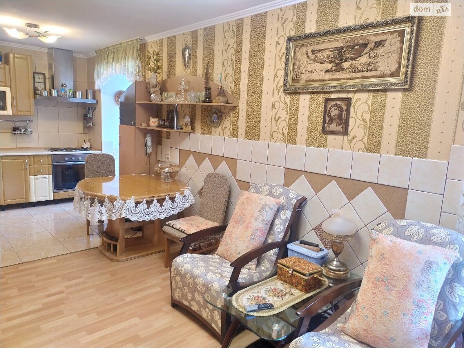 Продаж трикімнатної квартири в Вінниці, на Стрілецька, район Ближнє замостя фото 1