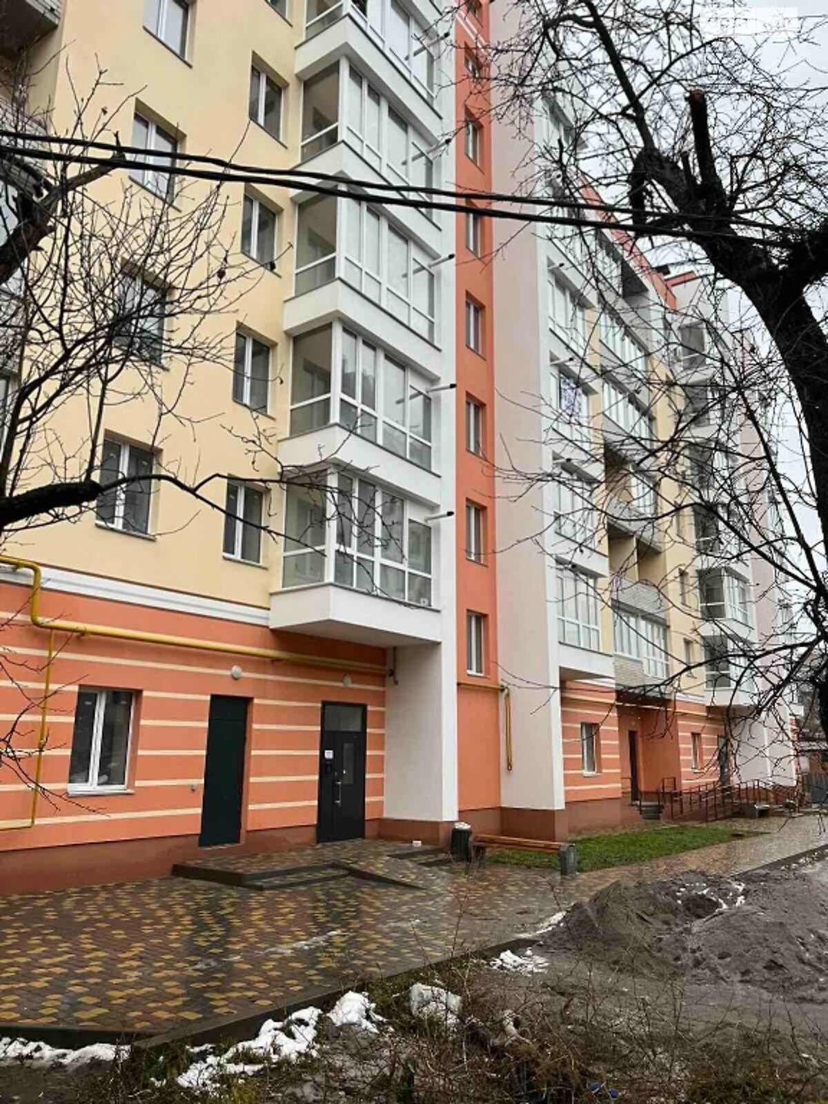 Продажа однокомнатной квартиры в Виннице, на ул. Стрелецкая 23В, район Ближнее замостье фото 1