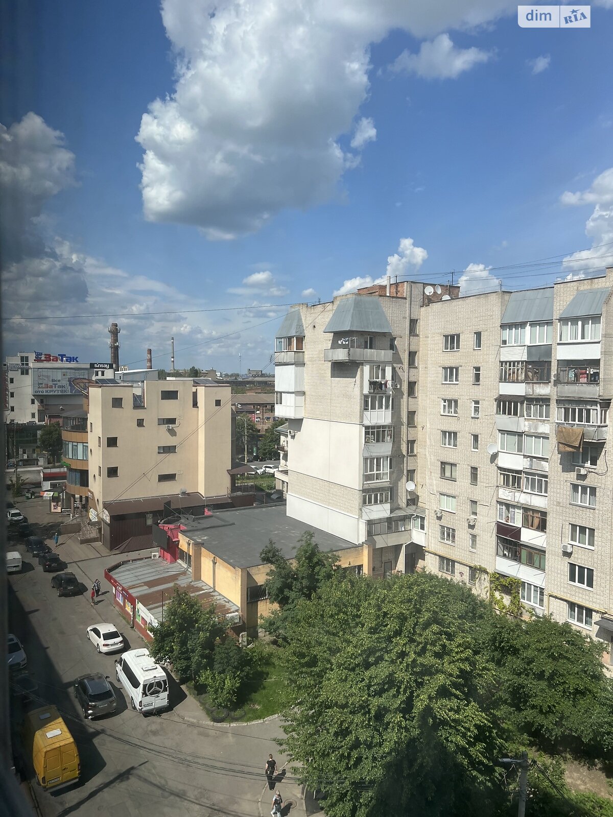 Продажа однокомнатной квартиры в Виннице, на ул. Евгения Пикуса 14, район Ближнее замостье фото 1 Продажа однокомнатной квартиры в Виннице, на ул. Евгения Пикуса 14, район Ближнее замостье фото 1