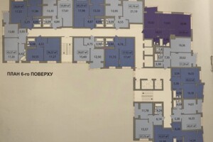 Продаж однокімнатної квартири в Вінниці, на вул. Євгенія Пікуса 14, район Ближнє замостя фото 2 Продаж однокімнатної квартири в Вінниці, на вул. Євгенія Пікуса 14, район Ближнє замостя фото 2