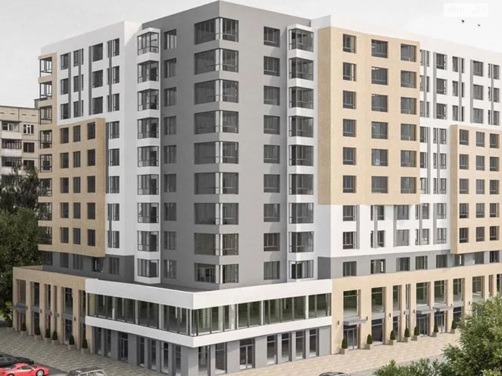 Продаж однокімнатної квартири в Вінниці, на вул. Євгенія Пікуса 14, район Ближнє замостя фото 1 Продаж однокімнатної квартири в Вінниці, на вул. Євгенія Пікуса 14, район Ближнє замостя фото 1