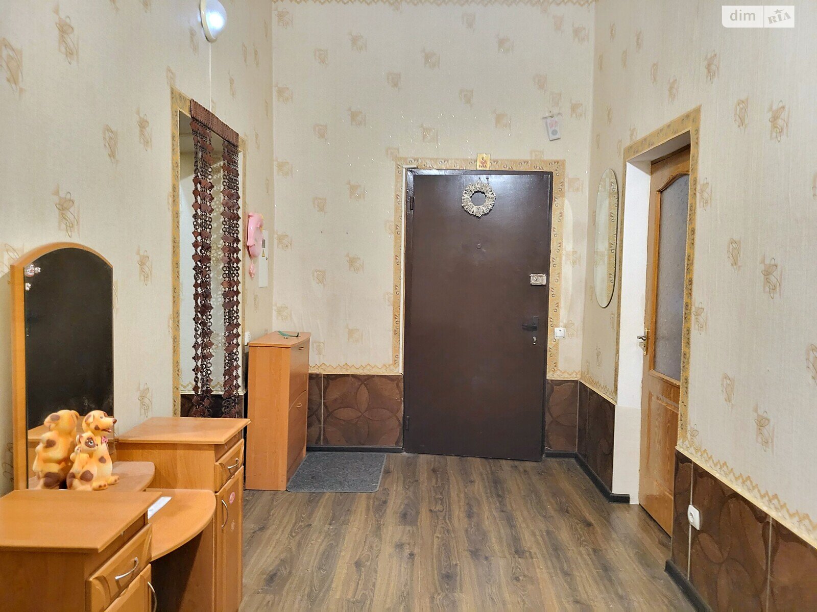 Продажа трехкомнатной квартиры в Виннице, на ул. Нечуя-Левицкого, район Можайка фото 1