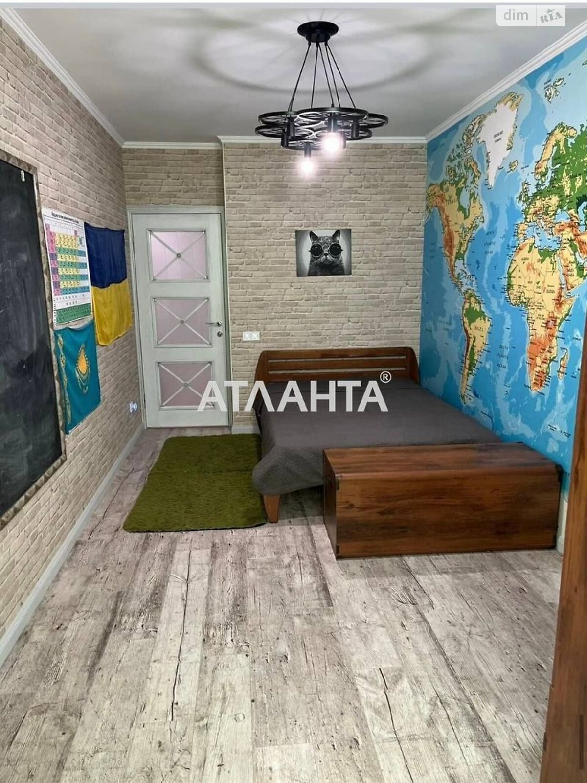 Продажа двухкомнатной квартиры в Виннице, на ул. Академика Янгеля, район Ближнее замостье фото 1 Продажа двухкомнатной квартиры в Виннице, на ул. Академика Янгеля, район Ближнее замостье фото 1