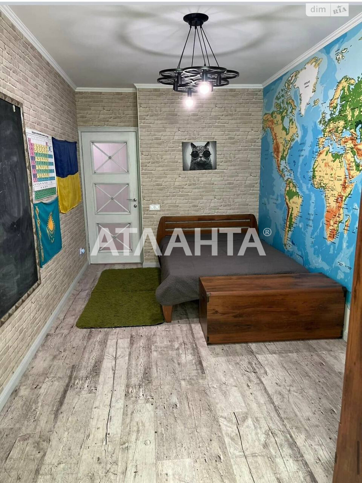 Продажа двухкомнатной квартиры в Виннице, на ул. Академика Янгеля, район Ближнее замостье фото 1 Продажа двухкомнатной квартиры в Виннице, на ул. Академика Янгеля, район Ближнее замостье фото 1
