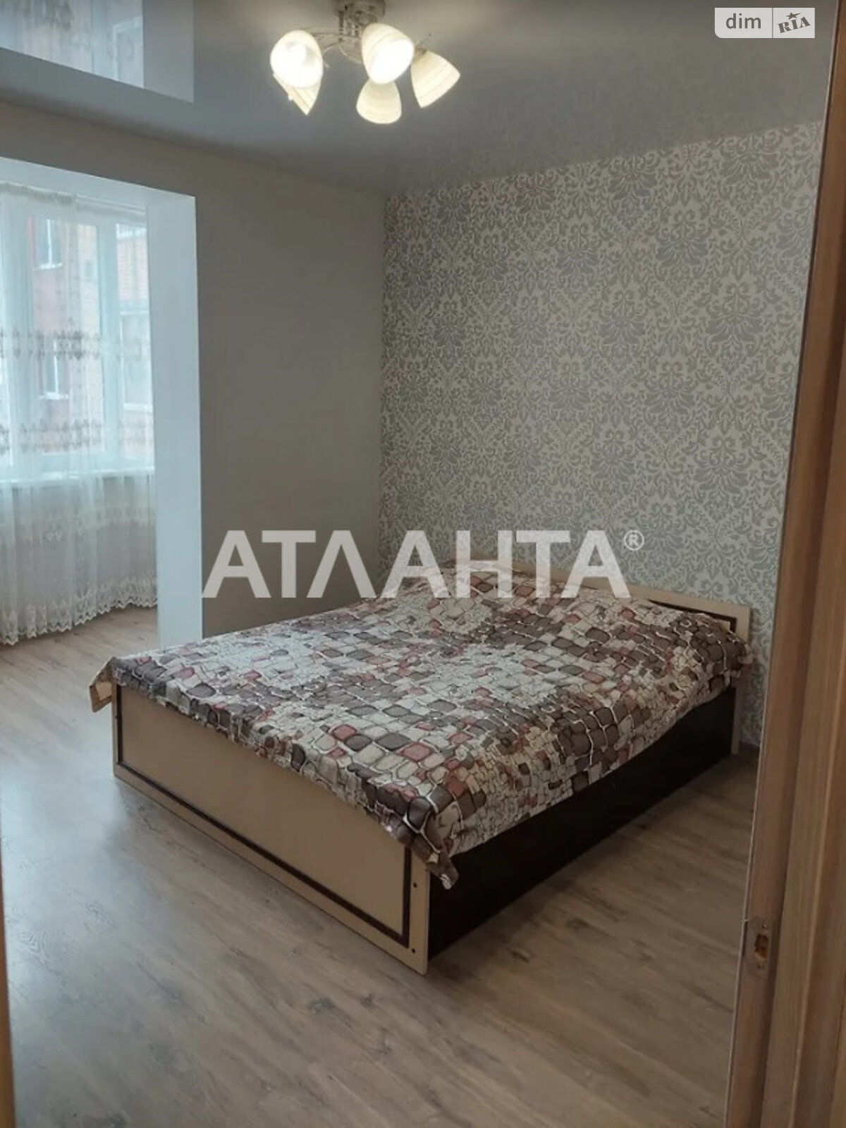 Продаж однокімнатної квартири в Вінниці, на вул. Академіка Янгеля, район Ближнє замостя фото 1 Продаж однокімнатної квартири в Вінниці, на вул. Академіка Янгеля, район Ближнє замостя фото 1