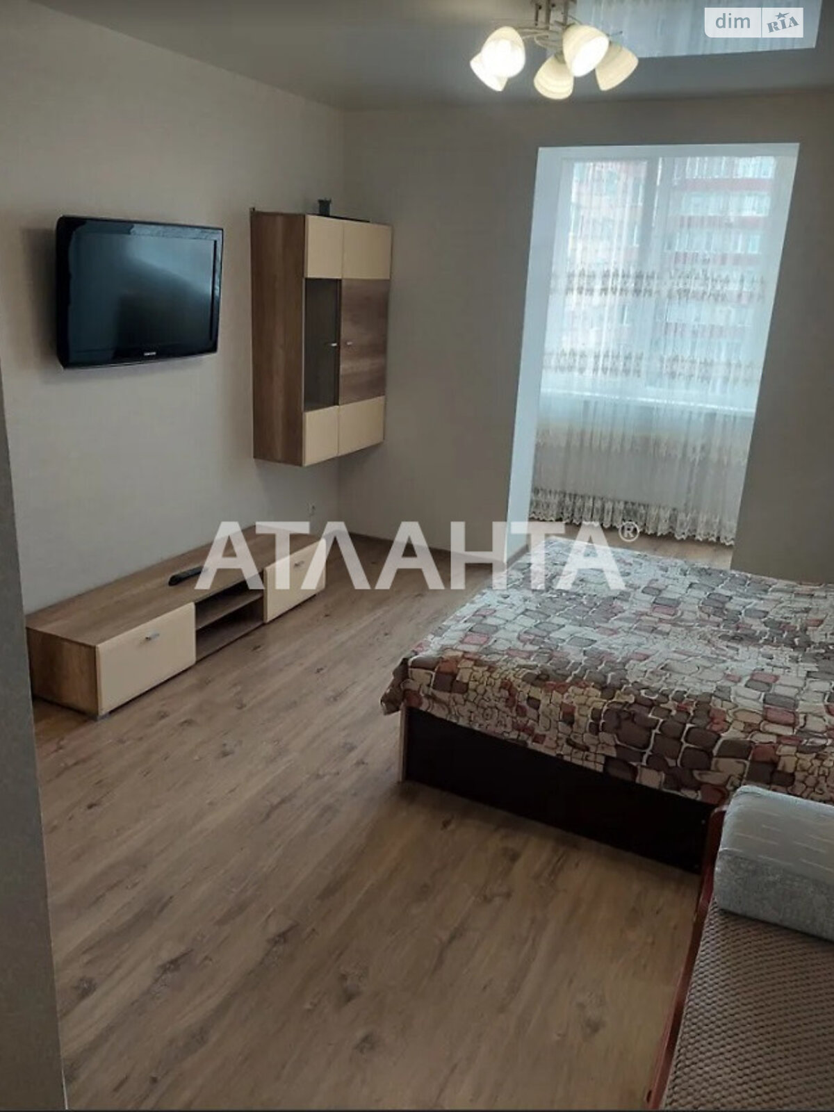 Продаж однокімнатної квартири в Вінниці, на вул. Академіка Янгеля, район Ближнє замостя фото 1 Продаж однокімнатної квартири в Вінниці, на вул. Академіка Янгеля, район Ближнє замостя фото 1
