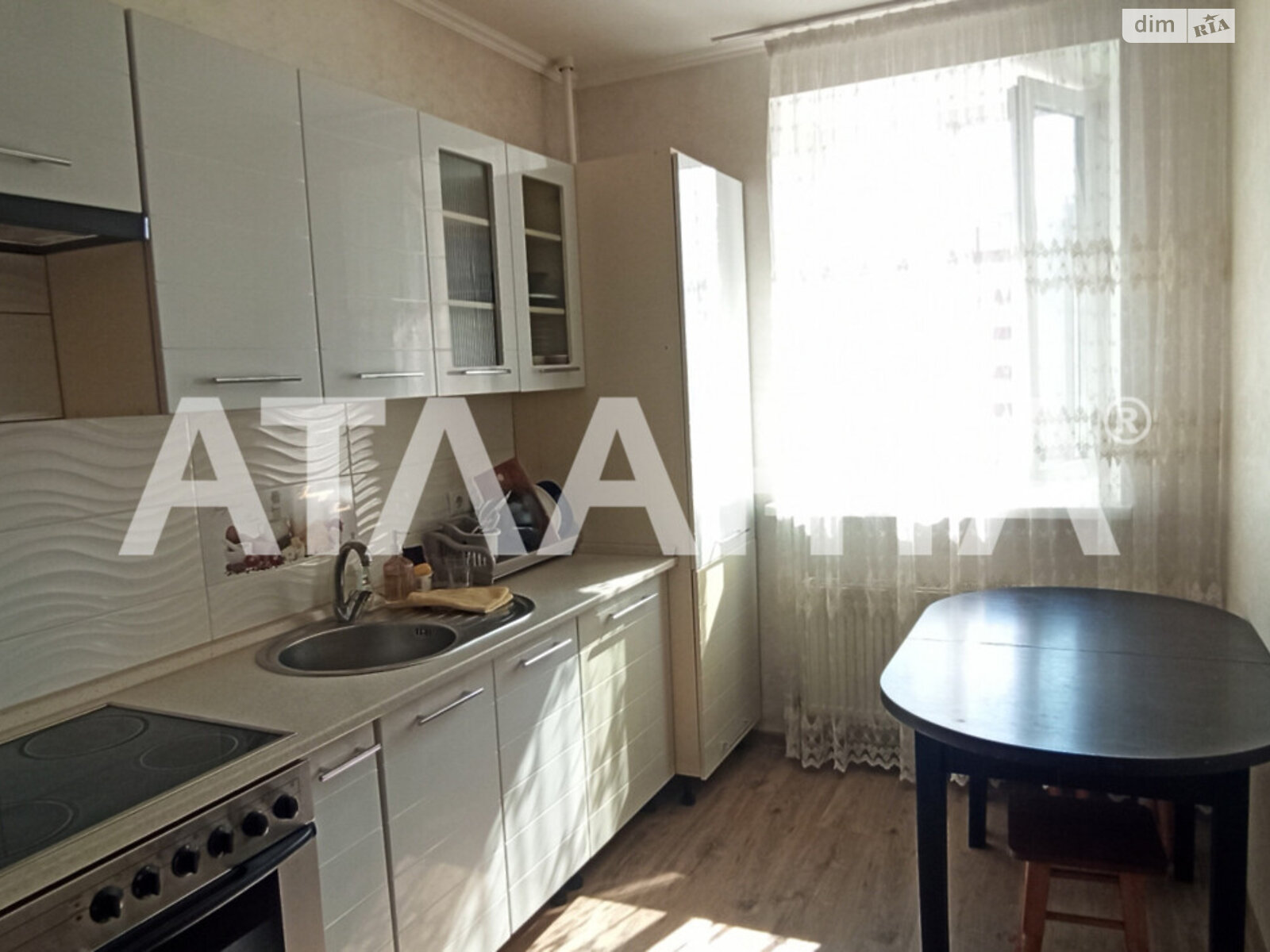 Продаж однокімнатної квартири в Вінниці, на вул. Академіка Янгеля, район Ближнє замостя фото 1 Продаж однокімнатної квартири в Вінниці, на вул. Академіка Янгеля, район Ближнє замостя фото 1