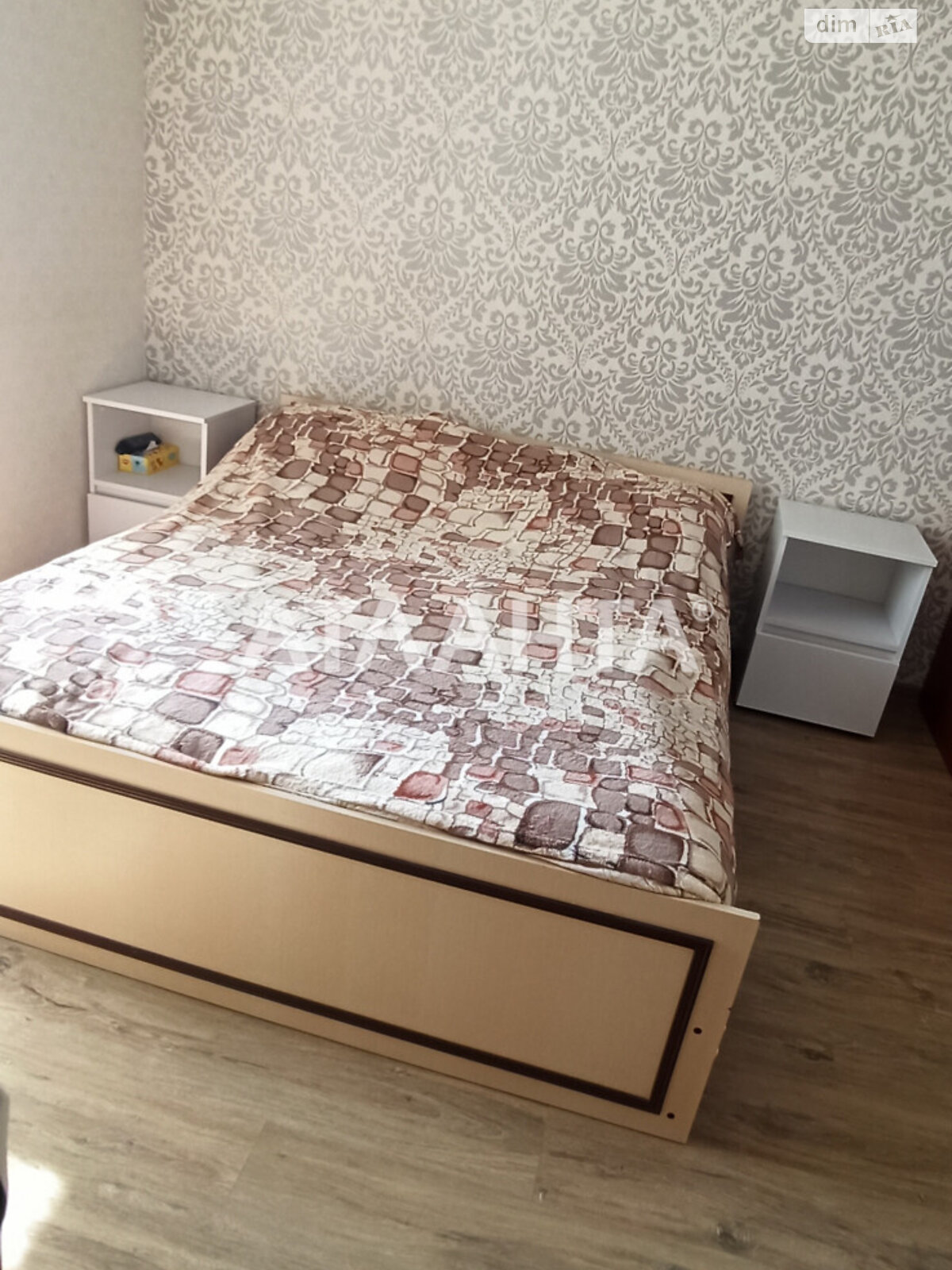 Продаж однокімнатної квартири в Вінниці, на вул. Академіка Янгеля, район Ближнє замостя фото 1 Продаж однокімнатної квартири в Вінниці, на вул. Академіка Янгеля, район Ближнє замостя фото 1