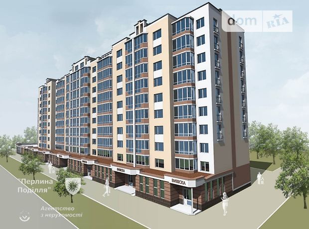 Продажа однокомнатной квартиры в Виннице, на ул. Фрунзе 6а, район Ближнее замостье фото 1 Продажа однокомнатной квартиры в Виннице, на ул. Фрунзе 6а, район Ближнее замостье фото 1