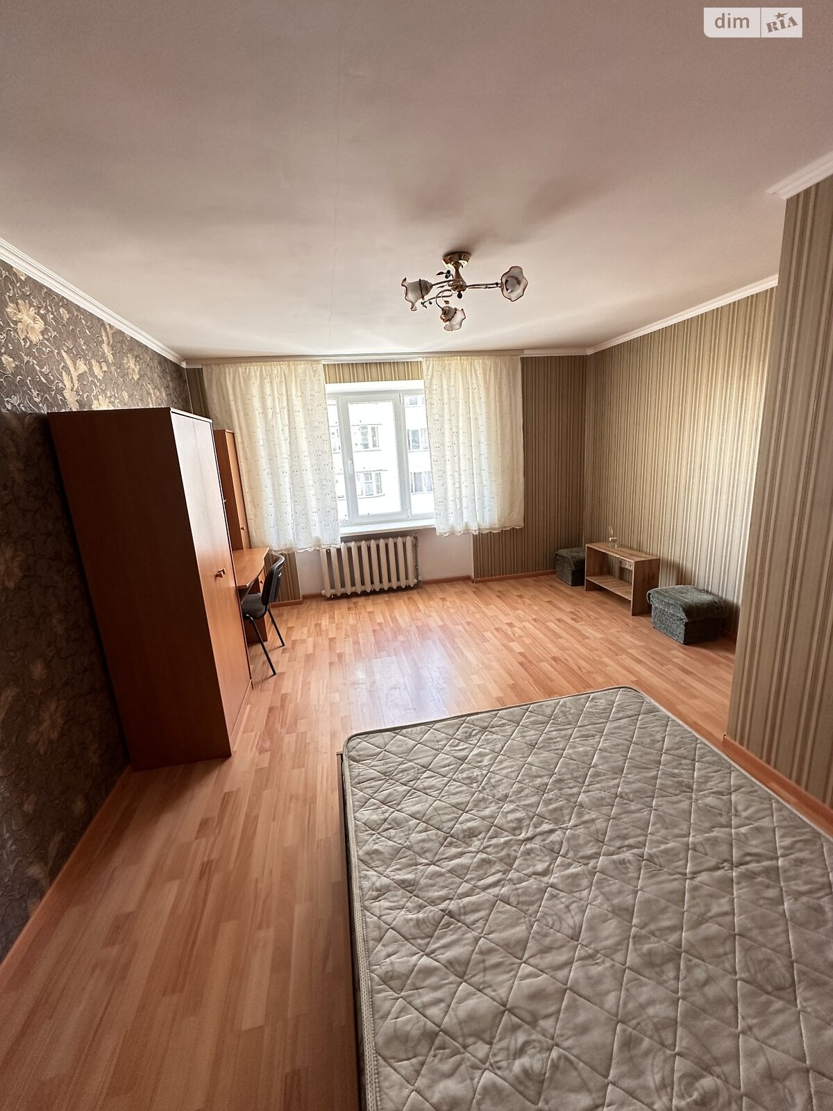 Продажа однокомнатной квартиры в Виннице, на ул. Героев Крут, район Ближнее замостье фото 1