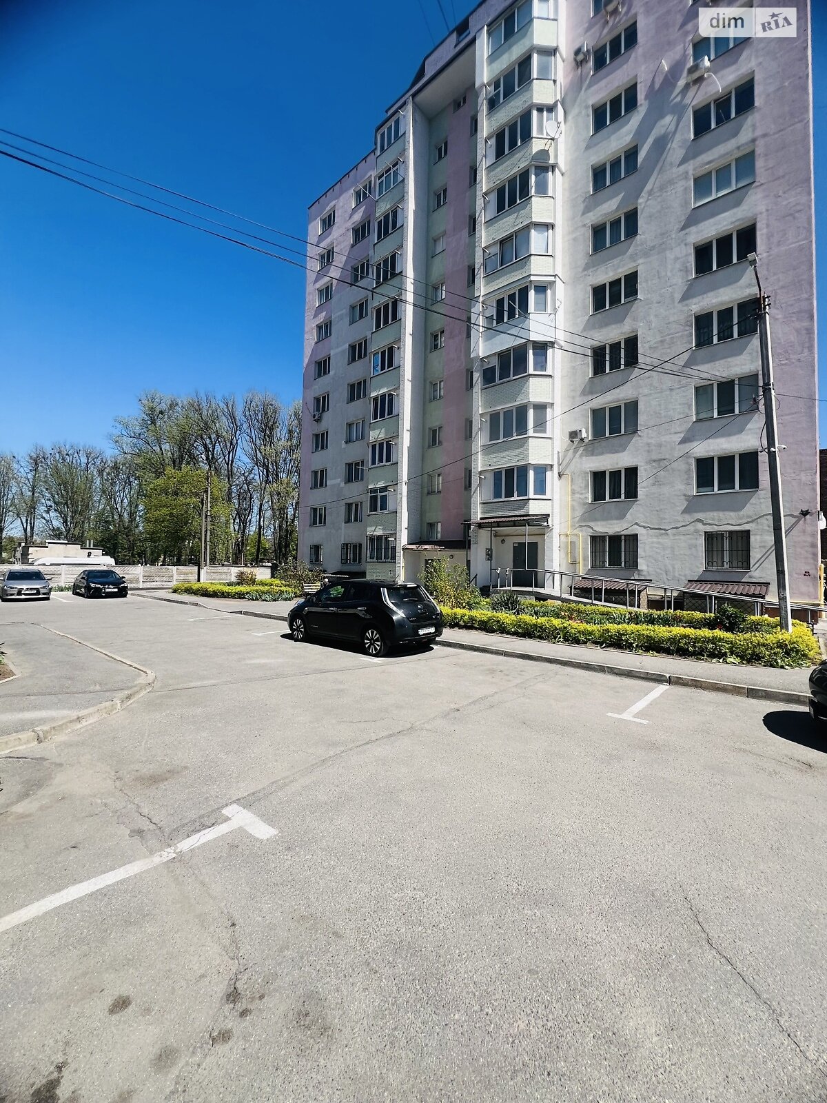 Продажа однокомнатной квартиры в Виннице, на ул. Героев Крут 4Б, район Ближнее замостье фото 1 Продажа однокомнатной квартиры в Виннице, на ул. Героев Крут 4Б, район Ближнее замостье фото 1