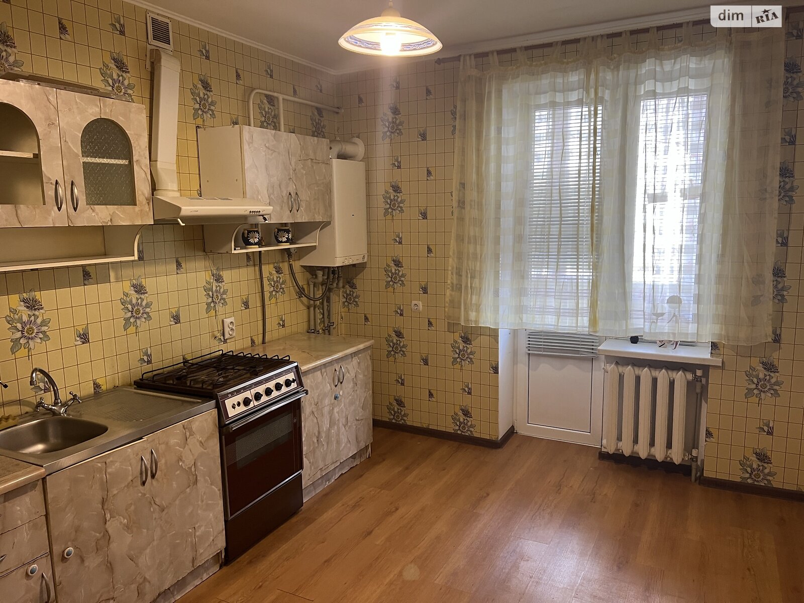 Продаж трикімнатної квартири в Вінниці, на вул. Героїв Крут, район Ближнє замостя фото 1 Продаж трикімнатної квартири в Вінниці, на вул. Героїв Крут, район Ближнє замостя фото 1