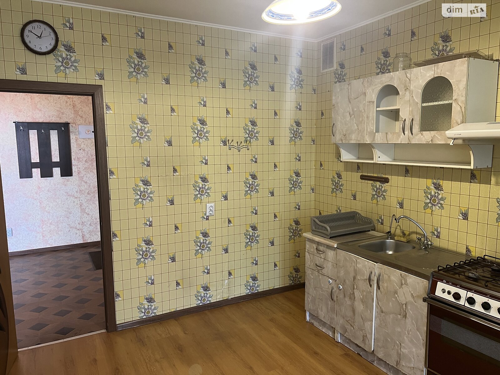 Продаж трикімнатної квартири в Вінниці, на вул. Героїв Крут, район Ближнє замостя фото 1 Продаж трикімнатної квартири в Вінниці, на вул. Героїв Крут, район Ближнє замостя фото 1