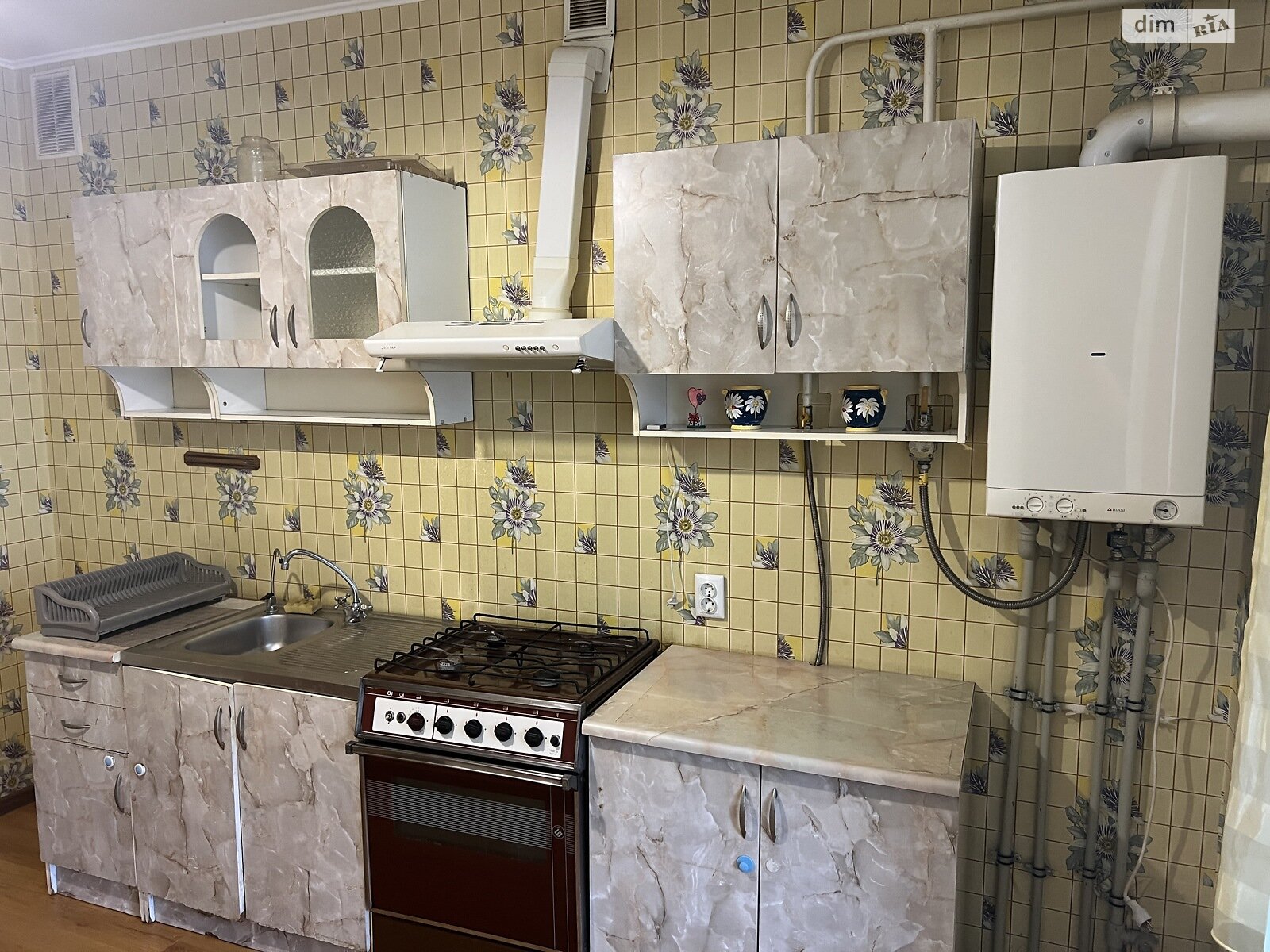 Продаж трикімнатної квартири в Вінниці, на вул. Героїв Крут, район Ближнє замостя фото 1 Продаж трикімнатної квартири в Вінниці, на вул. Героїв Крут, район Ближнє замостя фото 1