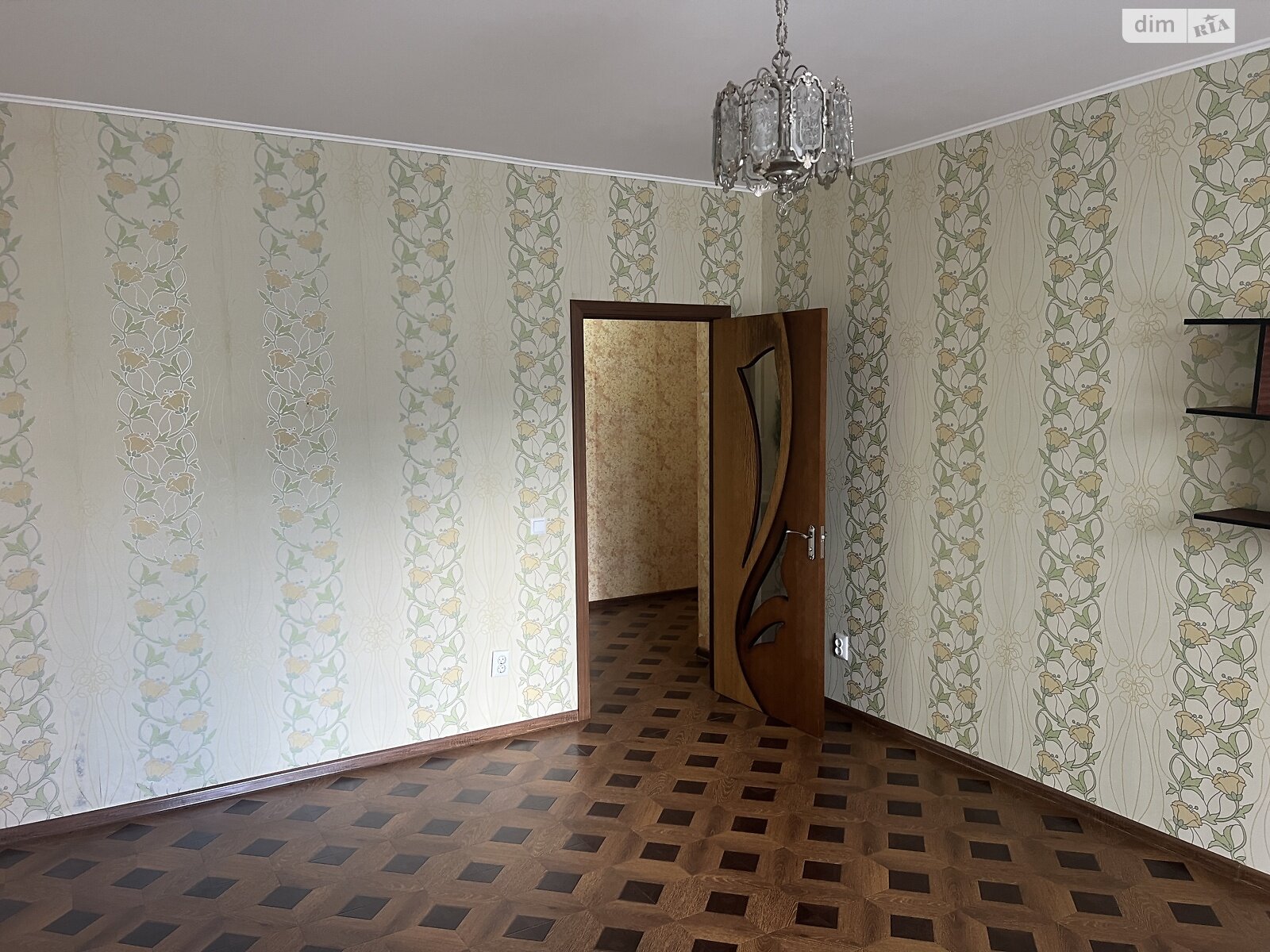 Продаж трикімнатної квартири в Вінниці, на вул. Героїв Крут, район Ближнє замостя фото 1 Продаж трикімнатної квартири в Вінниці, на вул. Героїв Крут, район Ближнє замостя фото 1