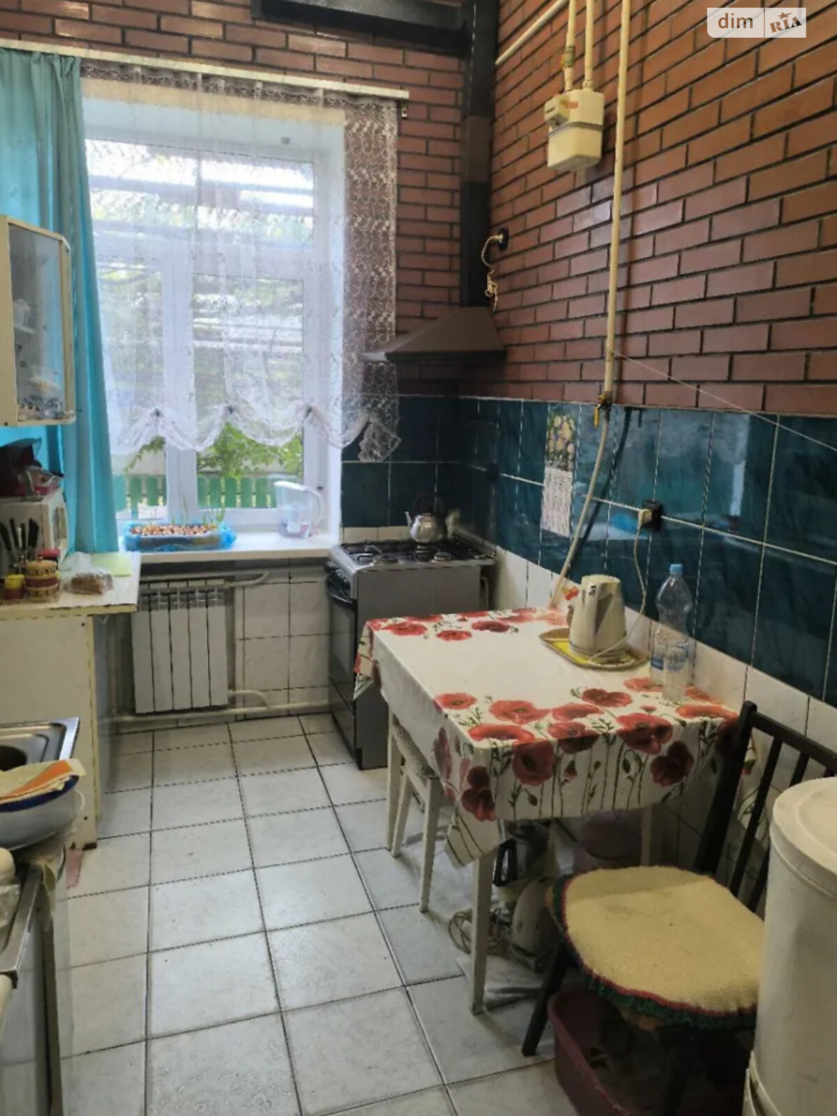 Продажа двухкомнатной квартиры в Виннице, на ул. Героев Крут, район Ближнее замостье фото 1