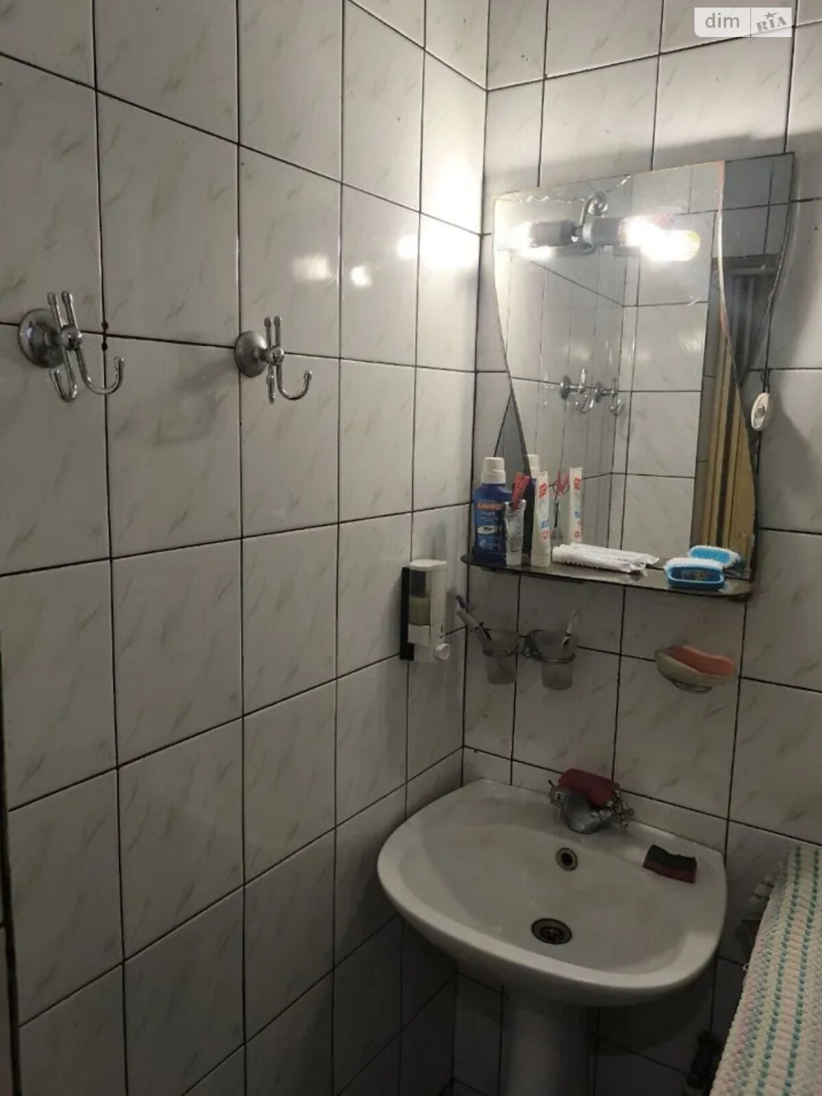 Продажа двухкомнатной квартиры в Виннице, на ул. Героев Крут, район Ближнее замостье фото 1