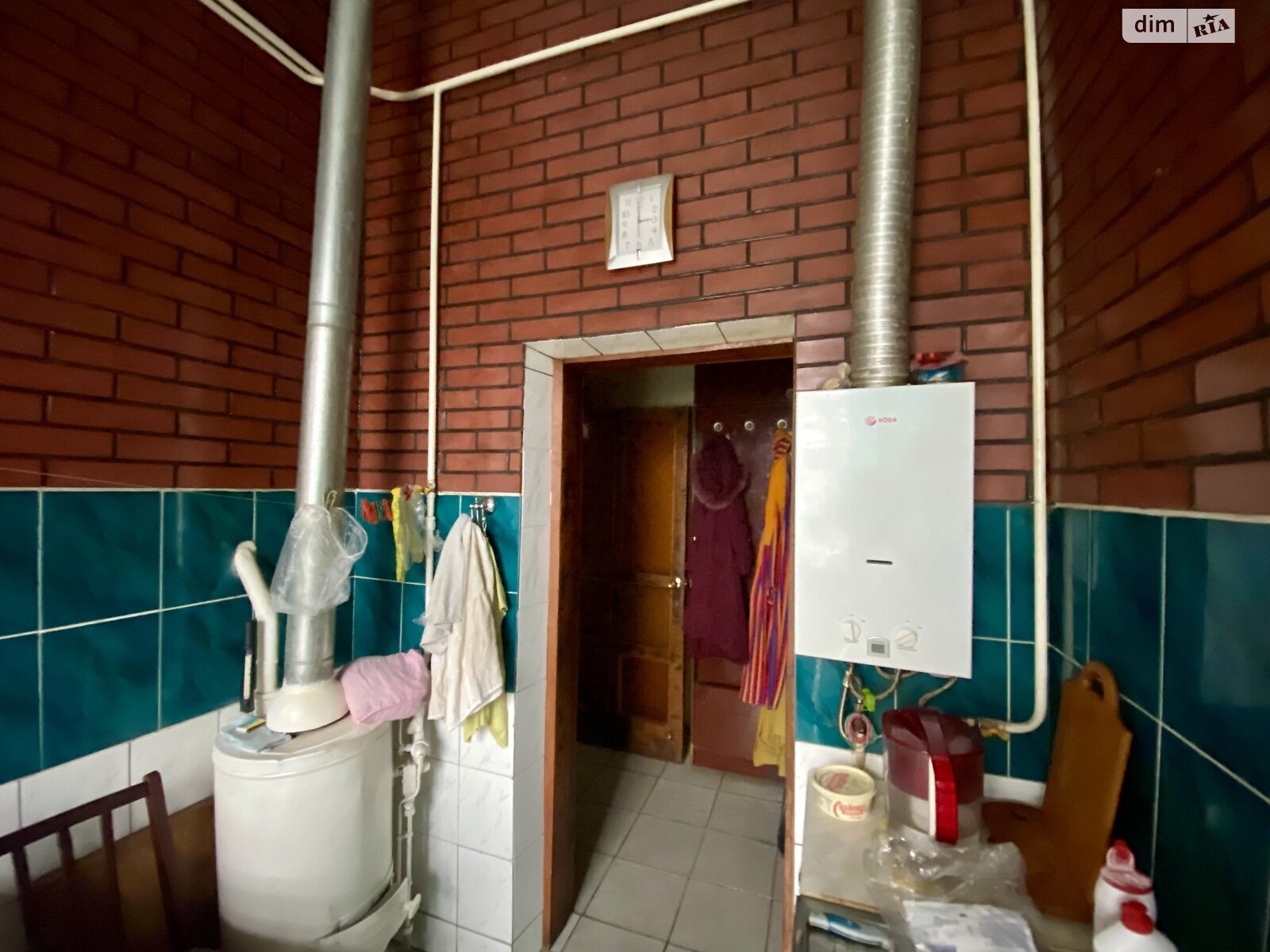 Продажа двухкомнатной квартиры в Виннице, на ул. Героев Крут, район Ближнее замостье фото 1