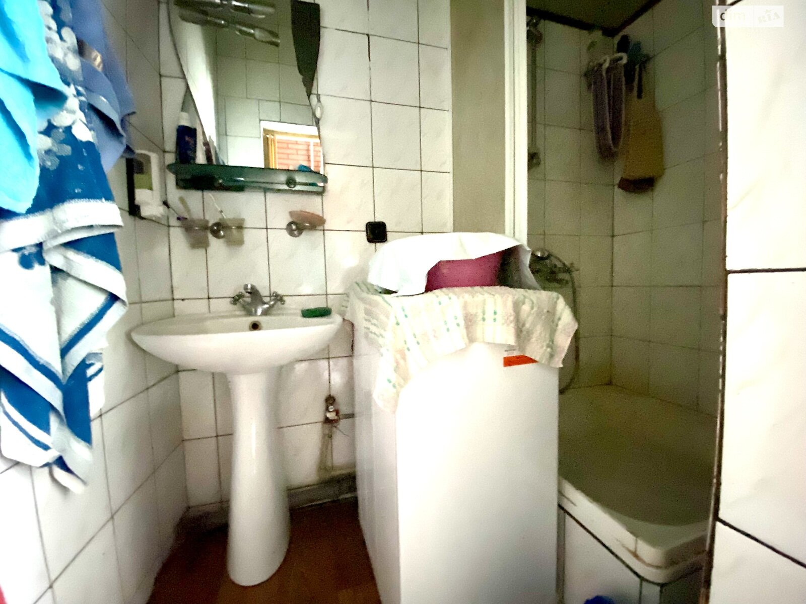 Продажа двухкомнатной квартиры в Виннице, на ул. Героев Крут, район Ближнее замостье фото 1