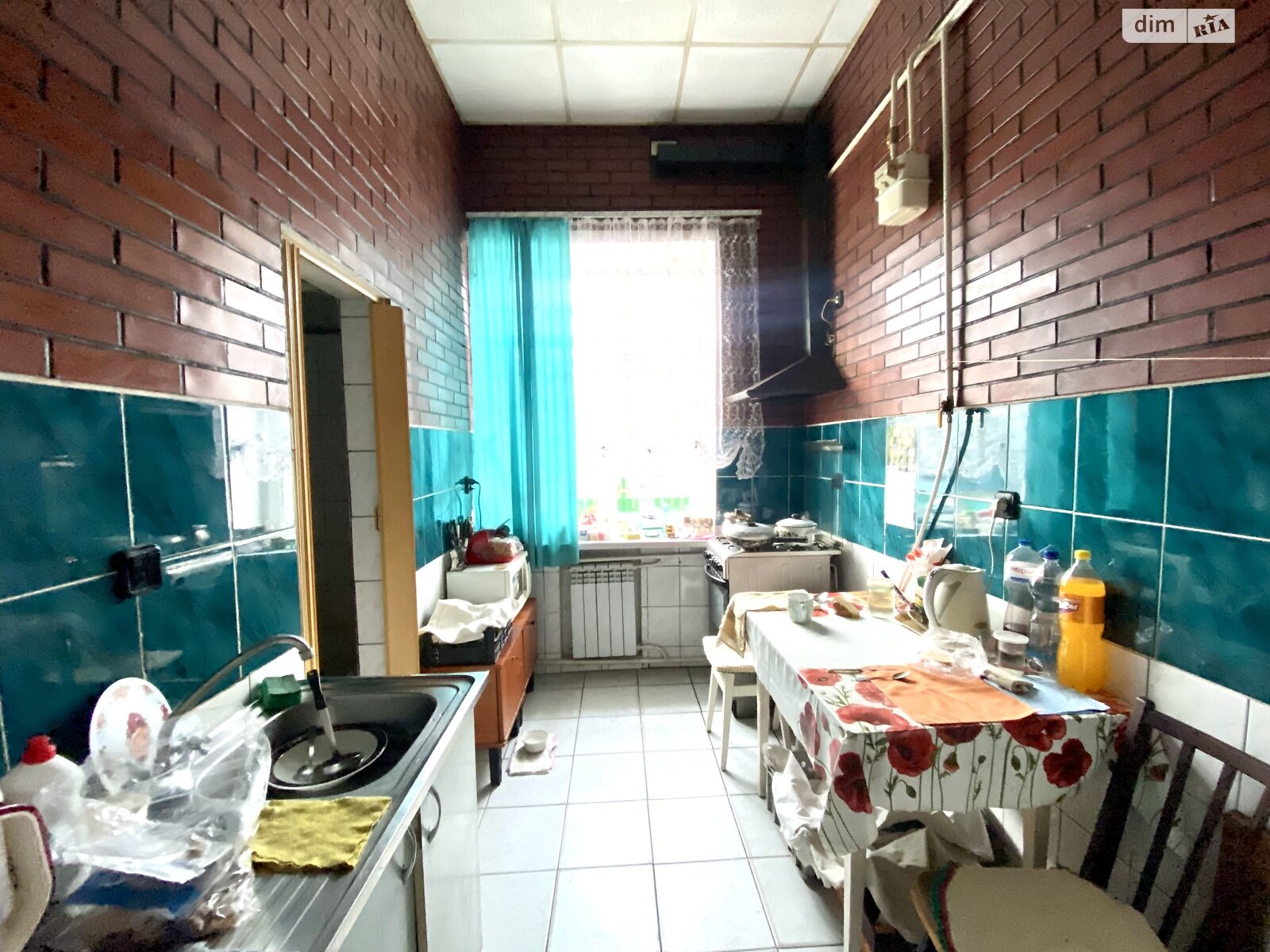 Продажа двухкомнатной квартиры в Виннице, на ул. Героев Крут, район Ближнее замостье фото 1