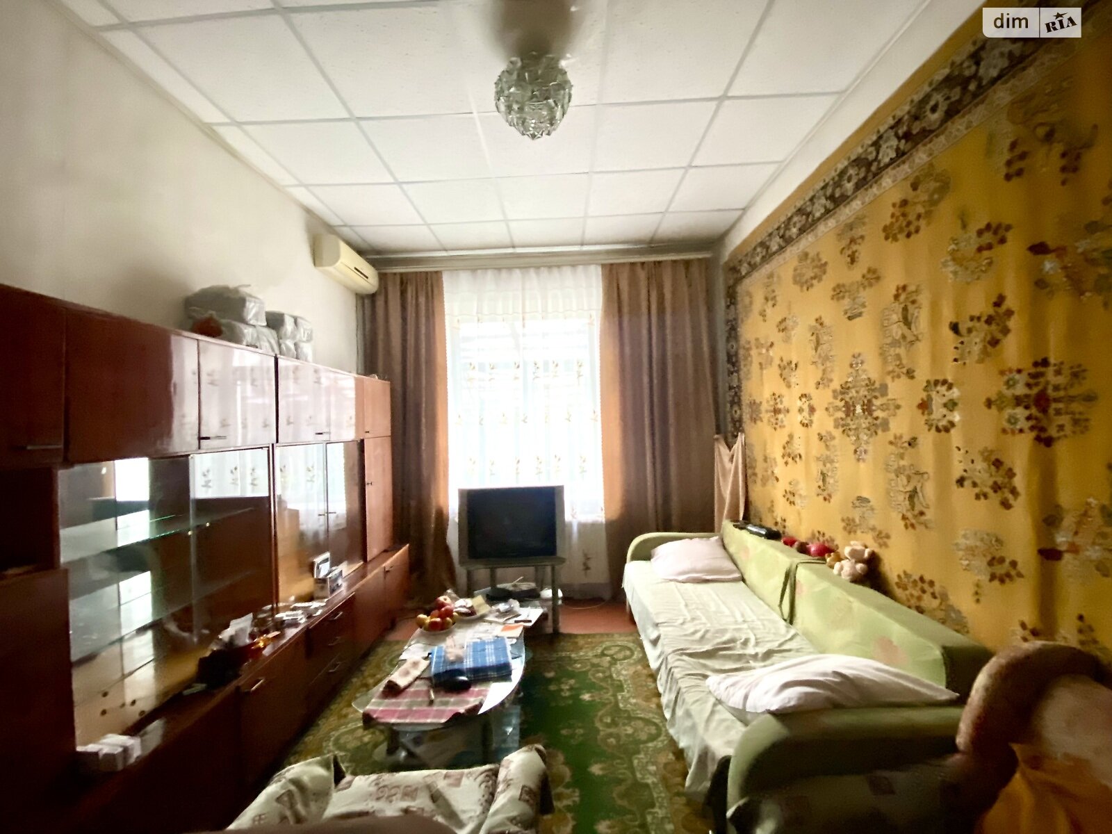 Продажа двухкомнатной квартиры в Виннице, на ул. Героев Крут, район Ближнее замостье фото 1