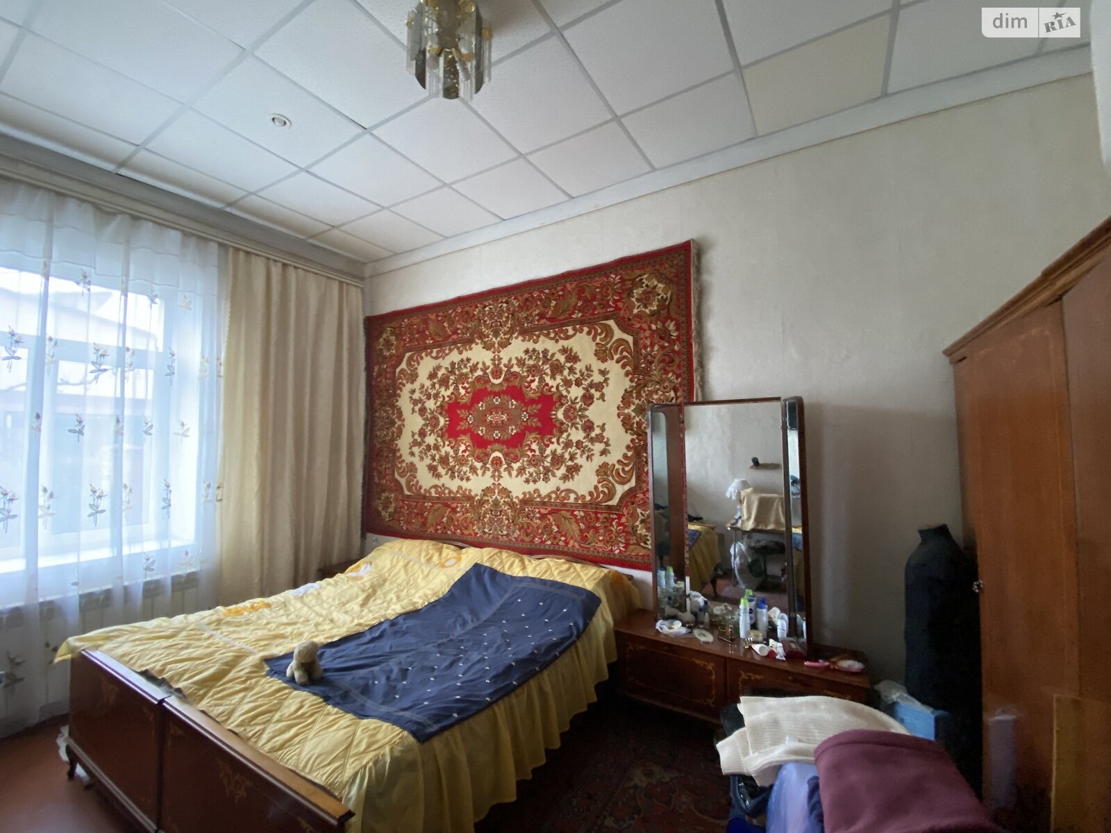 Продажа двухкомнатной квартиры в Виннице, на ул. Героев Крут, район Ближнее замостье фото 1