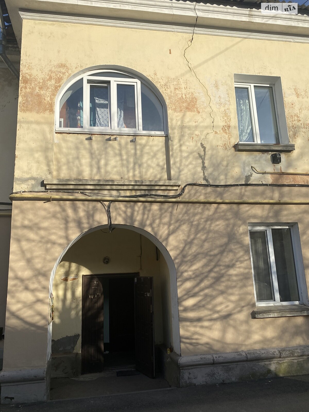 Продажа трехкомнатной квартиры в Виннице, на ул. Героев Нацгвардии, район Ближнее замостье фото 1