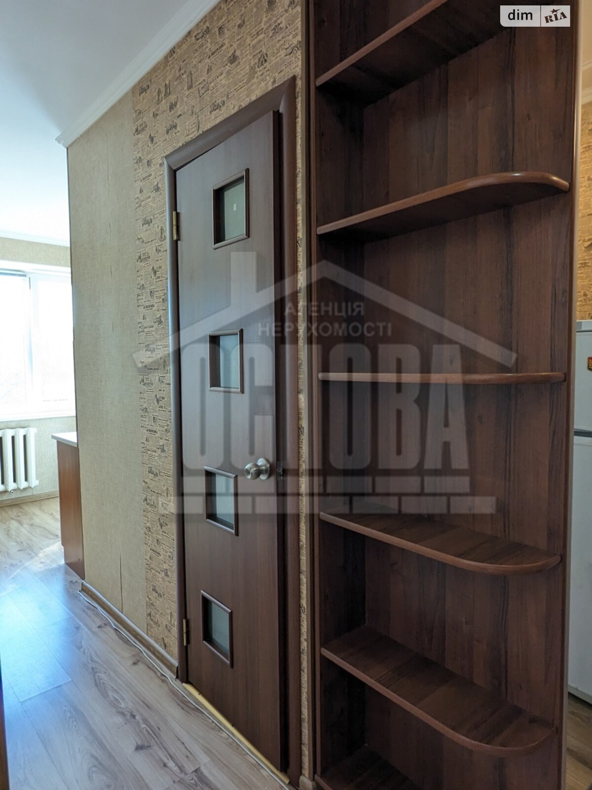 Продаж двокімнатної квартири в Вінниці, на вул. Героїв Нацгвардії, район Ближнє замостя фото 1 Продаж двокімнатної квартири в Вінниці, на вул. Героїв Нацгвардії, район Ближнє замостя фото 1