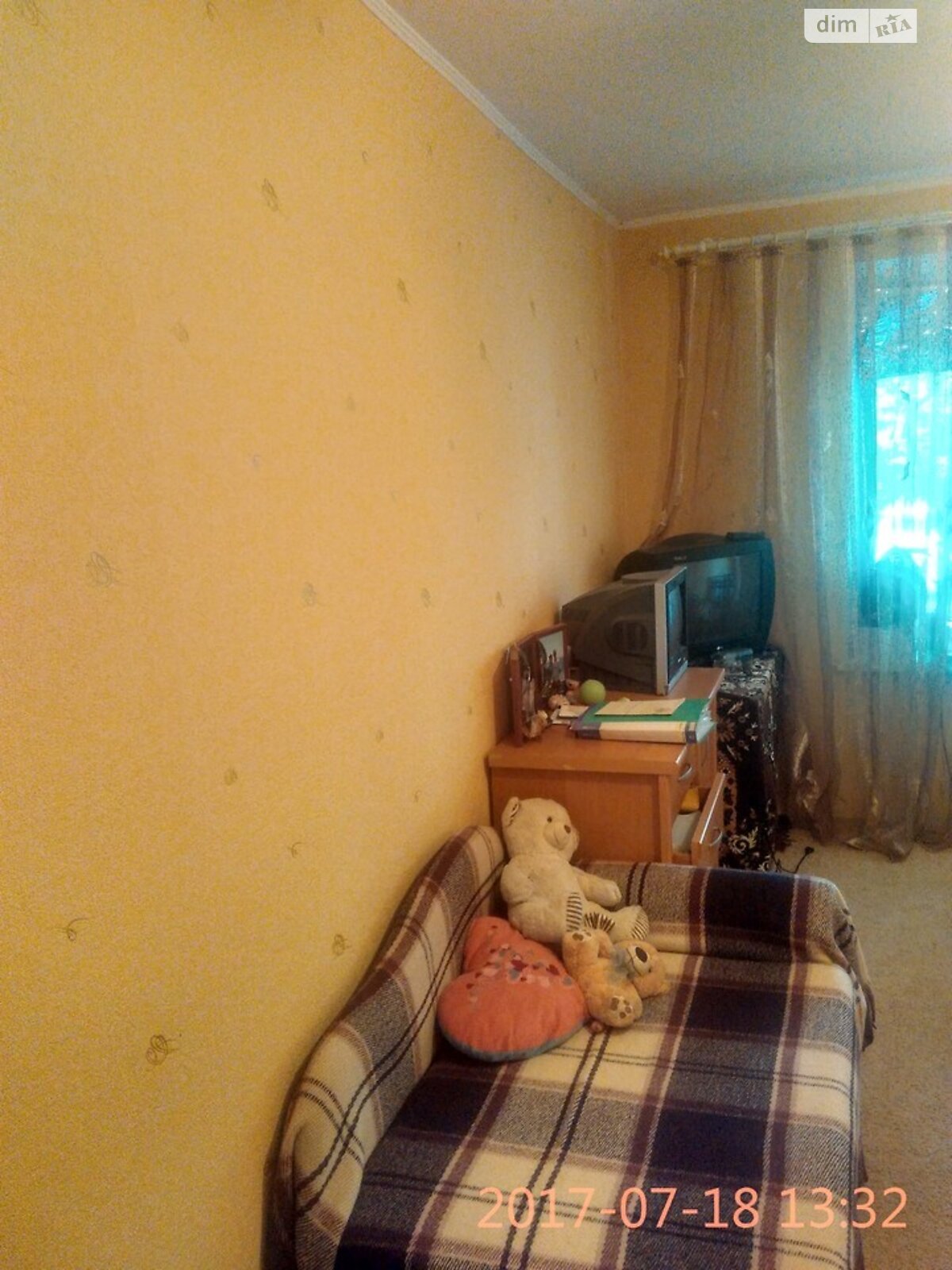Продаж двокімнатної квартири в Вінниці, на вул. Героїв Нацгвардії, район Ближнє замостя фото 1 Продаж двокімнатної квартири в Вінниці, на вул. Героїв Нацгвардії, район Ближнє замостя фото 1