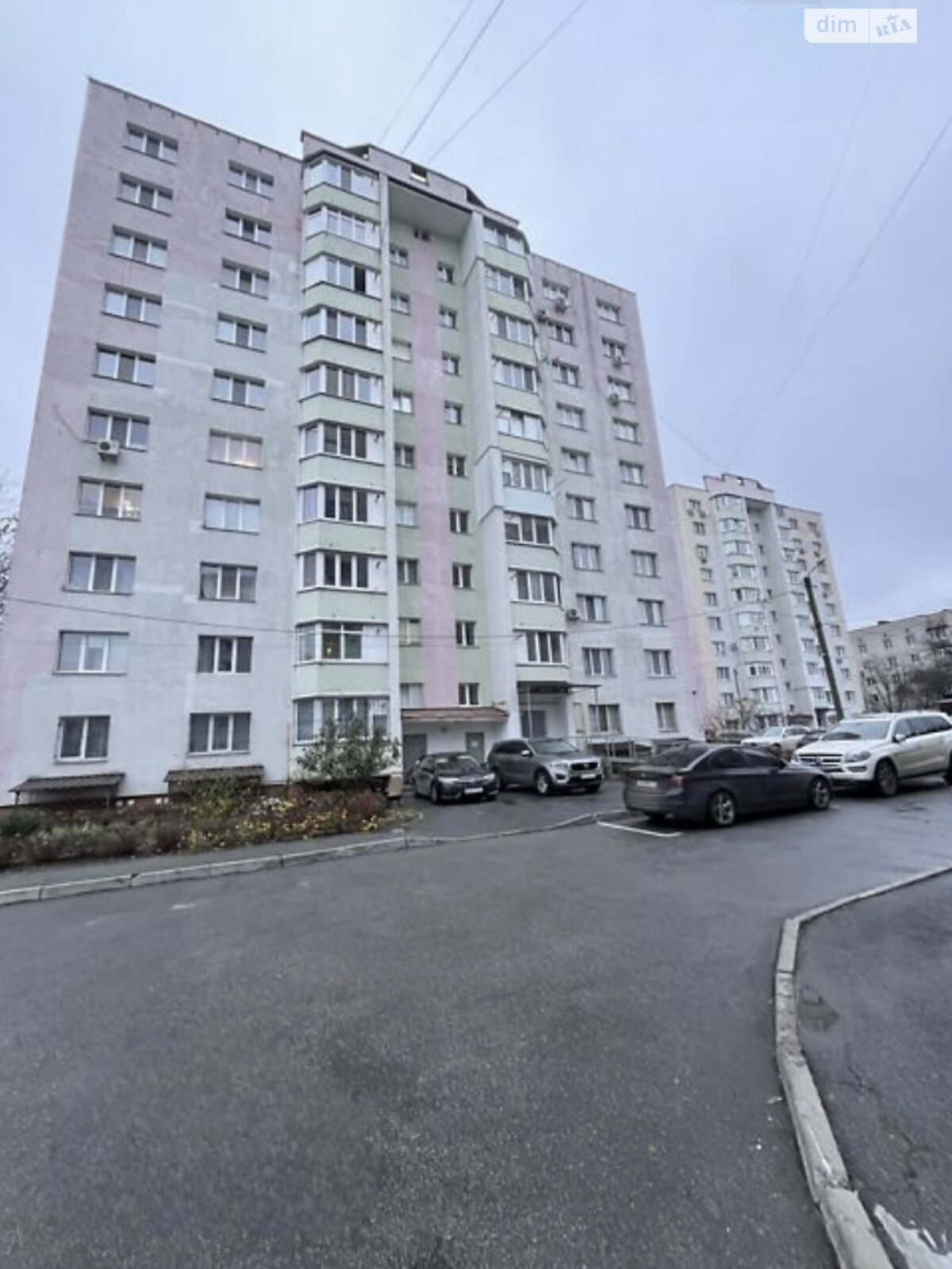 Продажа однокомнатной квартиры в Виннице, на ул. Героев Нацгвардии 25А, район Ближнее замостье фото 1 Продажа однокомнатной квартиры в Виннице, на ул. Героев Нацгвардии 25А, район Ближнее замостье фото 1