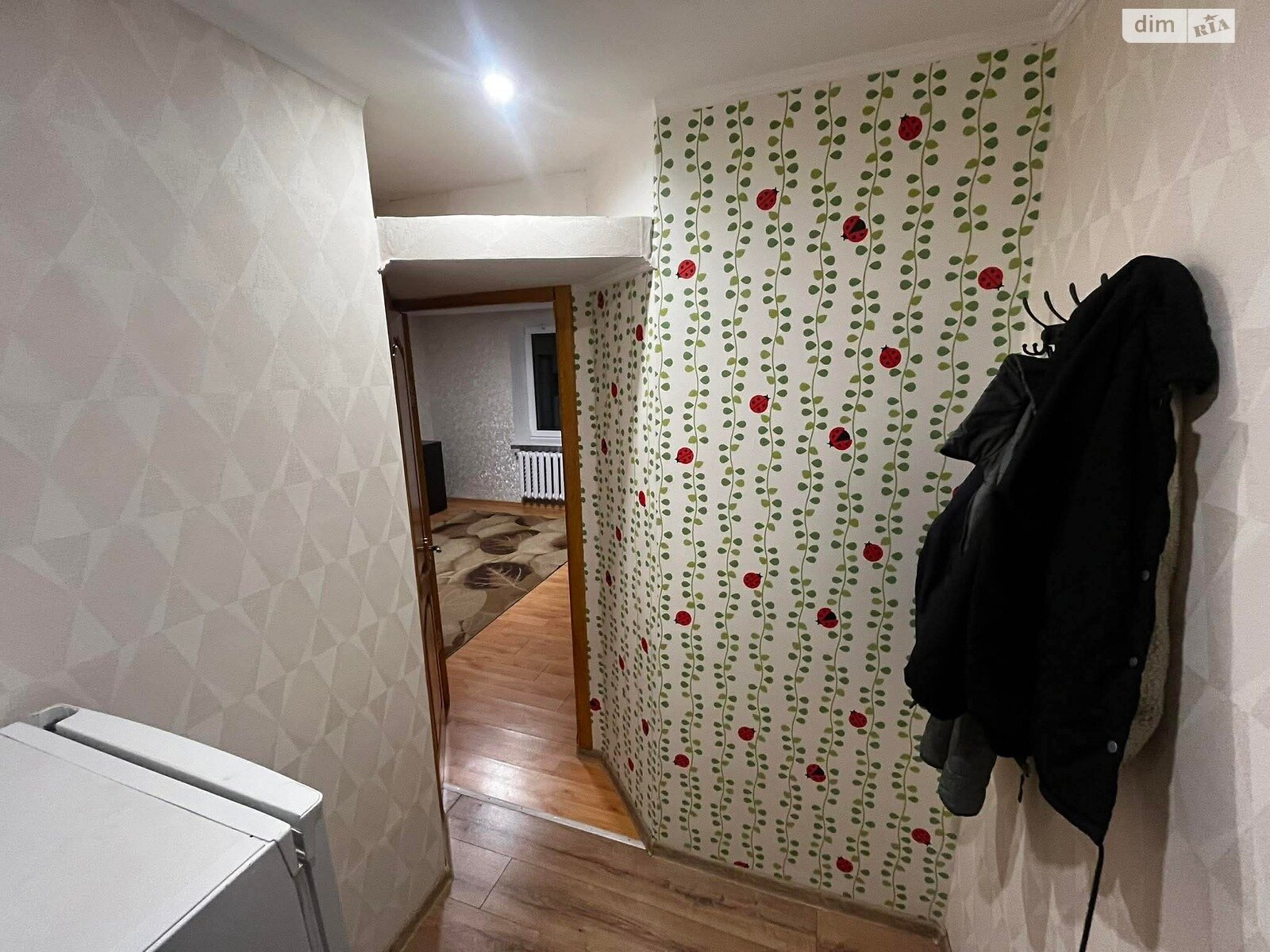 Продажа однокомнатной квартиры в Виннице, на ул. Героев Нацгвардии, район Ближнее замостье фото 1 Продажа однокомнатной квартиры в Виннице, на ул. Героев Нацгвардии, район Ближнее замостье фото 1