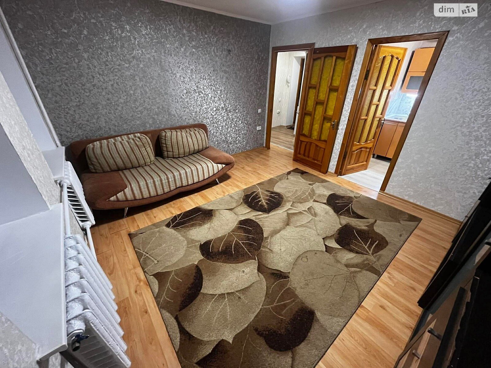 Продажа однокомнатной квартиры в Виннице, на ул. Героев Нацгвардии, район Ближнее замостье фото 1 Продажа однокомнатной квартиры в Виннице, на ул. Героев Нацгвардии, район Ближнее замостье фото 1