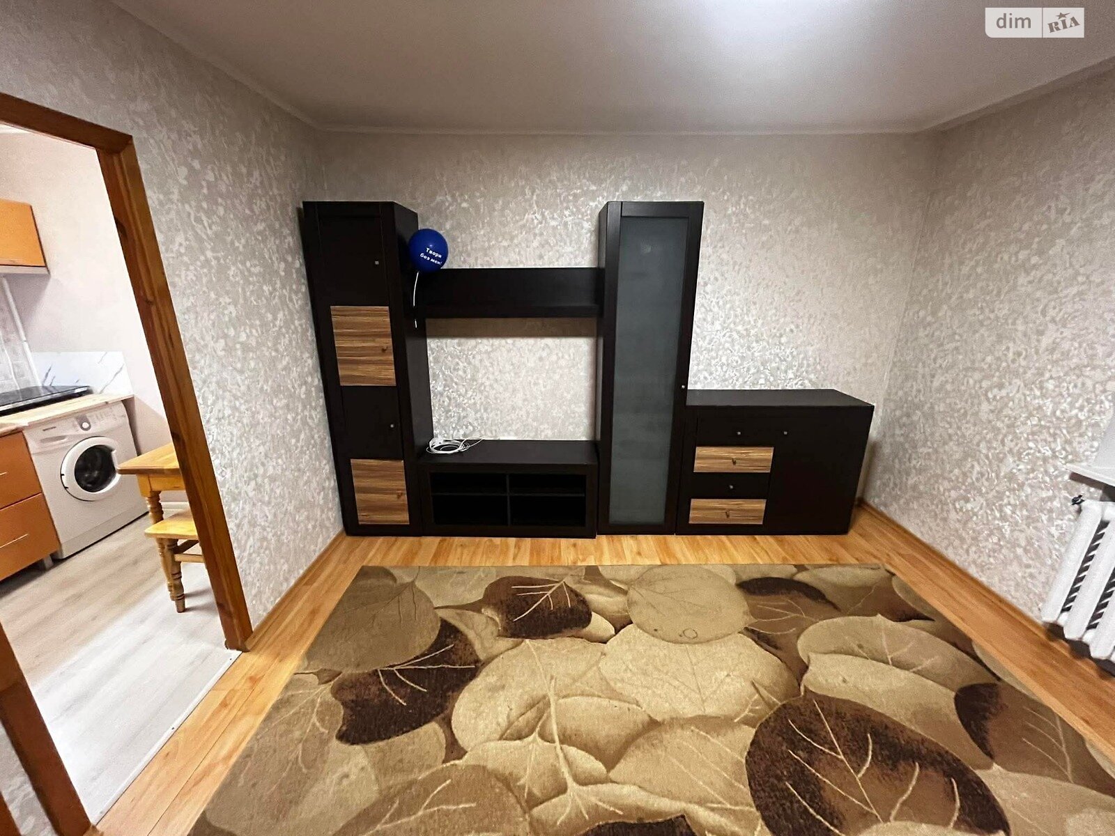 Продажа однокомнатной квартиры в Виннице, на ул. Героев Нацгвардии, район Ближнее замостье фото 1 Продажа однокомнатной квартиры в Виннице, на ул. Героев Нацгвардии, район Ближнее замостье фото 1