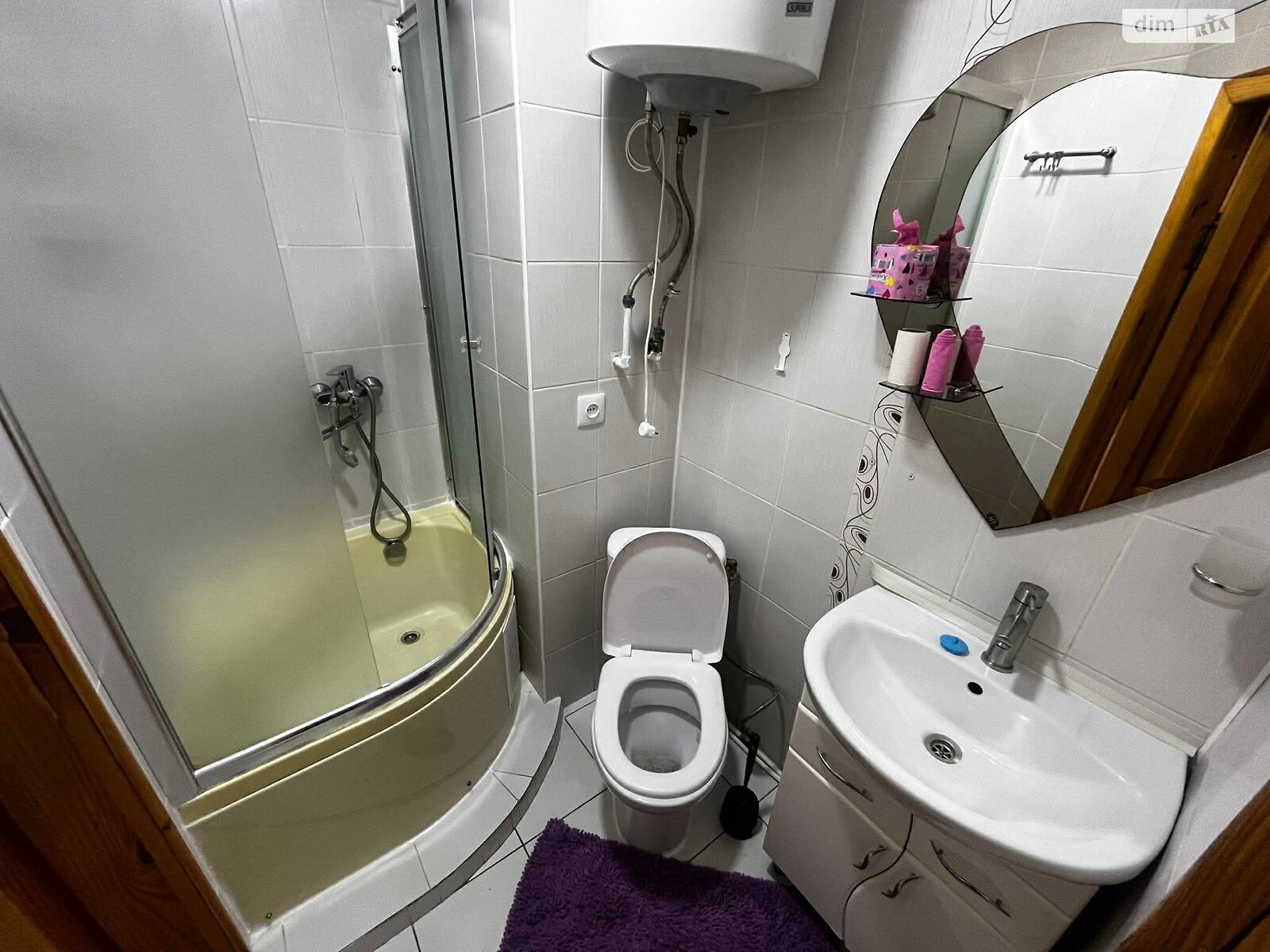 Продажа однокомнатной квартиры в Виннице, на ул. Героев Нацгвардии, район Ближнее замостье фото 1 Продажа однокомнатной квартиры в Виннице, на ул. Героев Нацгвардии, район Ближнее замостье фото 1