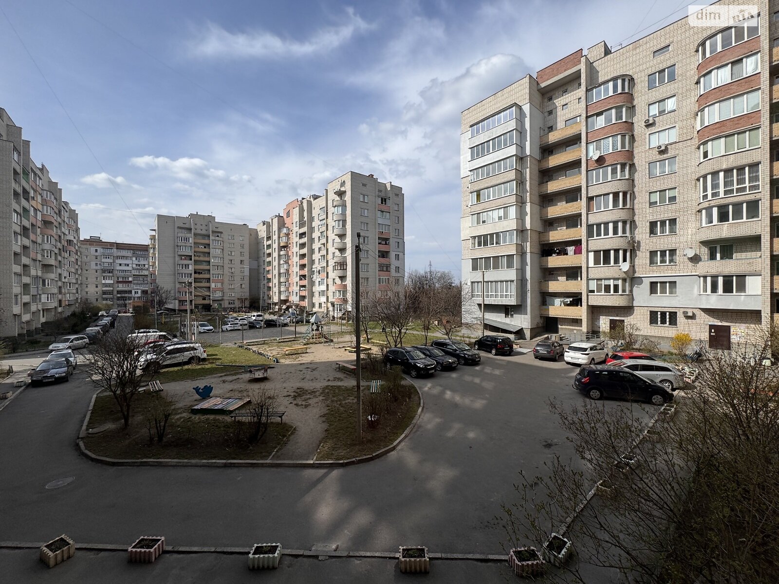 Продаж трикімнатної квартири в Вінниці, на вул. Гетьмана Мазепи 8А, район Ближнє замостя фото 1 Продаж трикімнатної квартири в Вінниці, на вул. Гетьмана Мазепи 8А, район Ближнє замостя фото 1