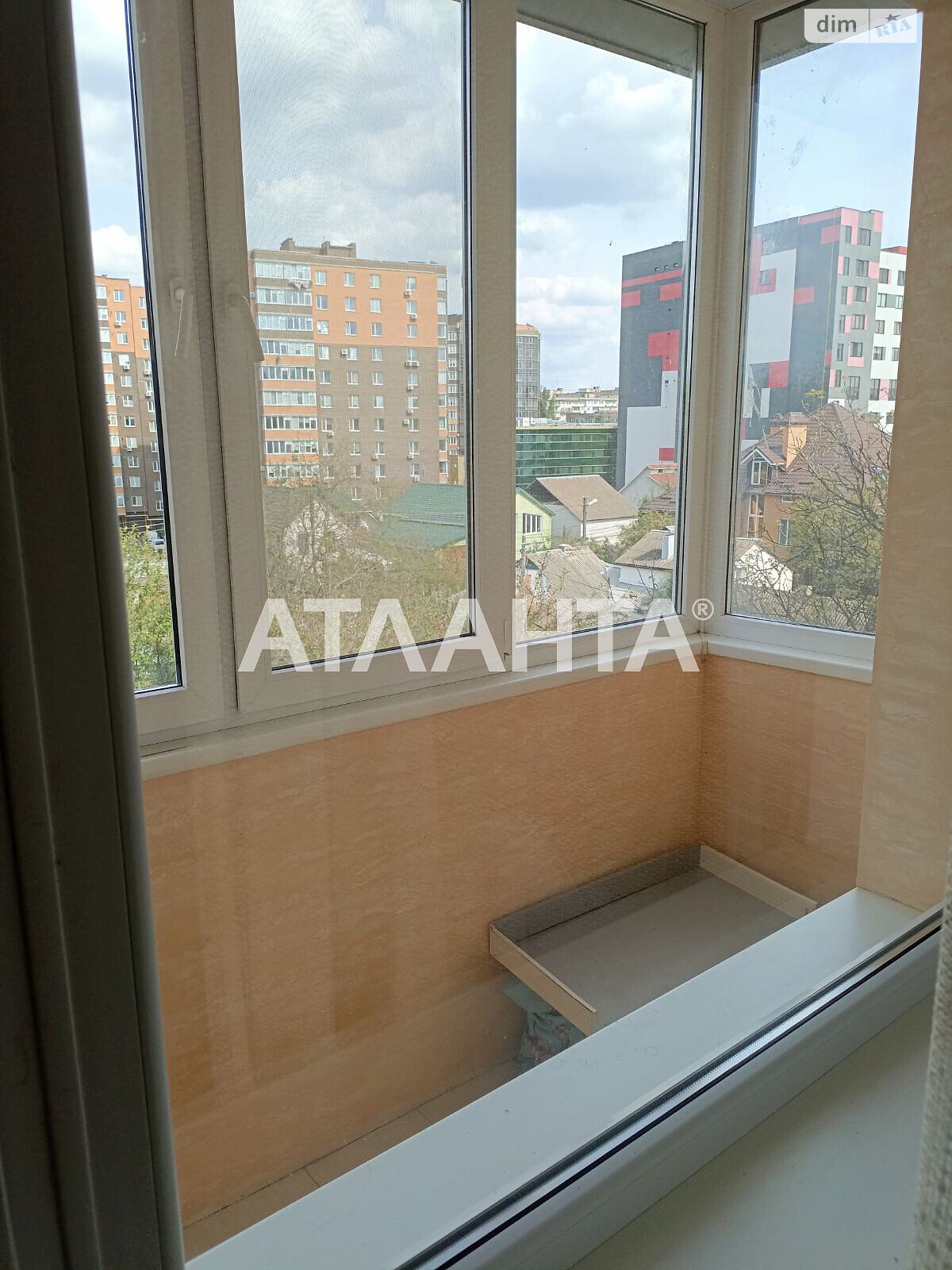 Продаж однокімнатної квартири в Вінниці, на вул. Романа Балаби, район Ближнє замостя фото 1 Продаж однокімнатної квартири в Вінниці, на вул. Романа Балаби, район Ближнє замостя фото 1