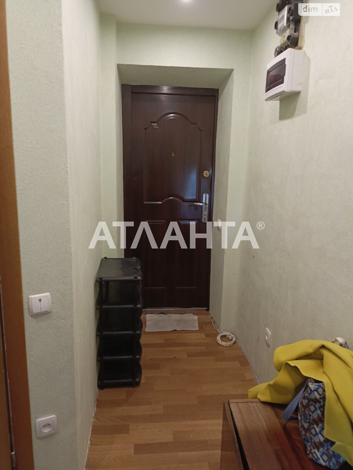 Продаж однокімнатної квартири в Вінниці, на вул. Романа Балаби, район Ближнє замостя фото 1 Продаж однокімнатної квартири в Вінниці, на вул. Романа Балаби, район Ближнє замостя фото 1