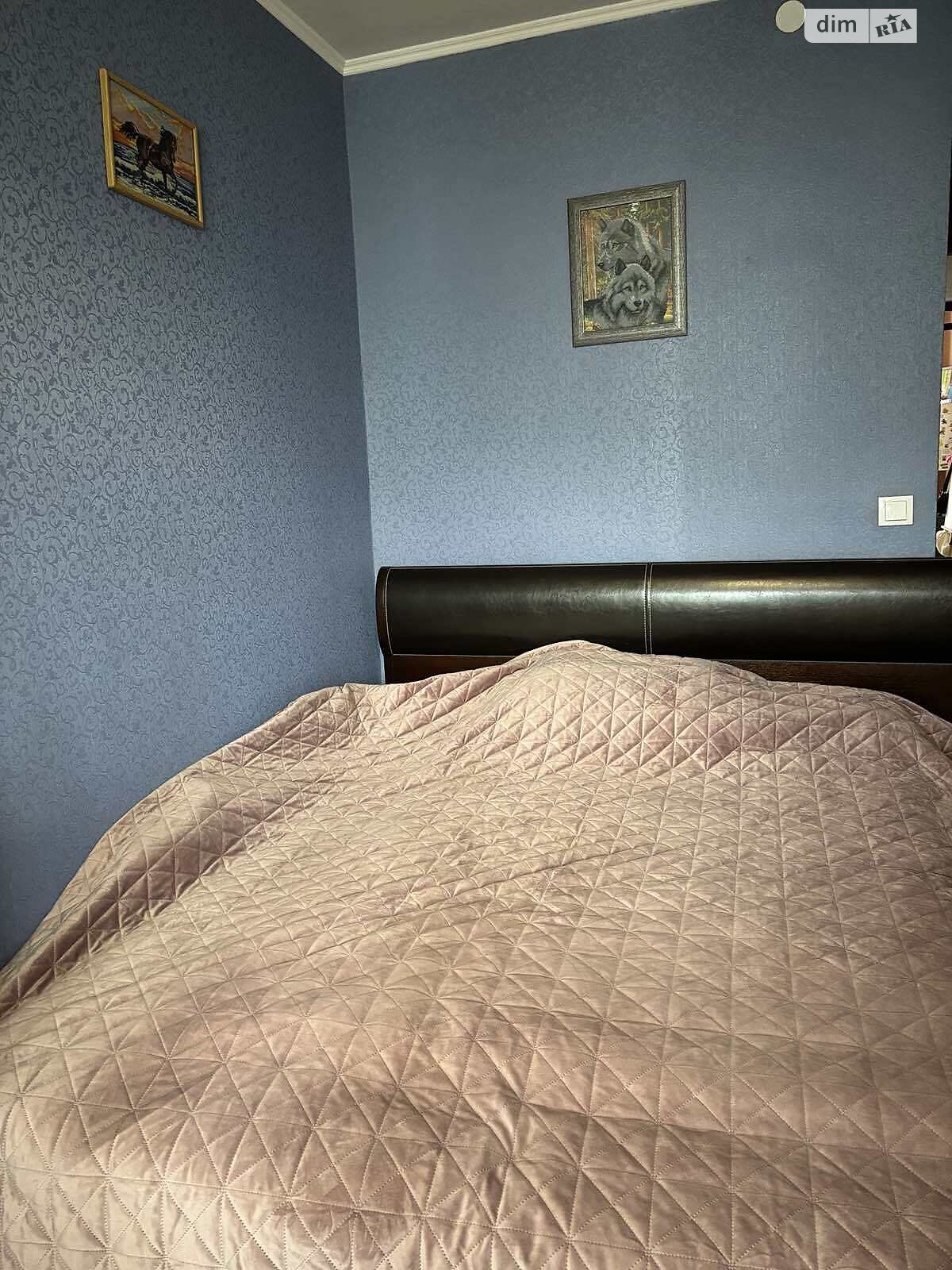 Продажа трехкомнатной квартиры в Виннице, на ул. Ивана Бевза, район Ближнее замостье фото 1 Продажа трехкомнатной квартиры в Виннице, на ул. Ивана Бевза, район Ближнее замостье фото 1