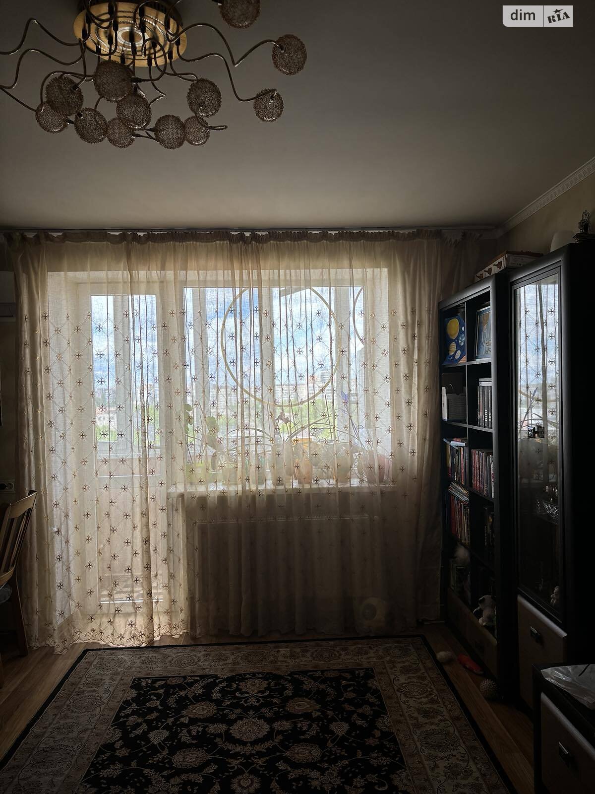 Продажа трехкомнатной квартиры в Виннице, на ул. Ивана Бевза, район Ближнее замостье фото 1 Продажа трехкомнатной квартиры в Виннице, на ул. Ивана Бевза, район Ближнее замостье фото 1