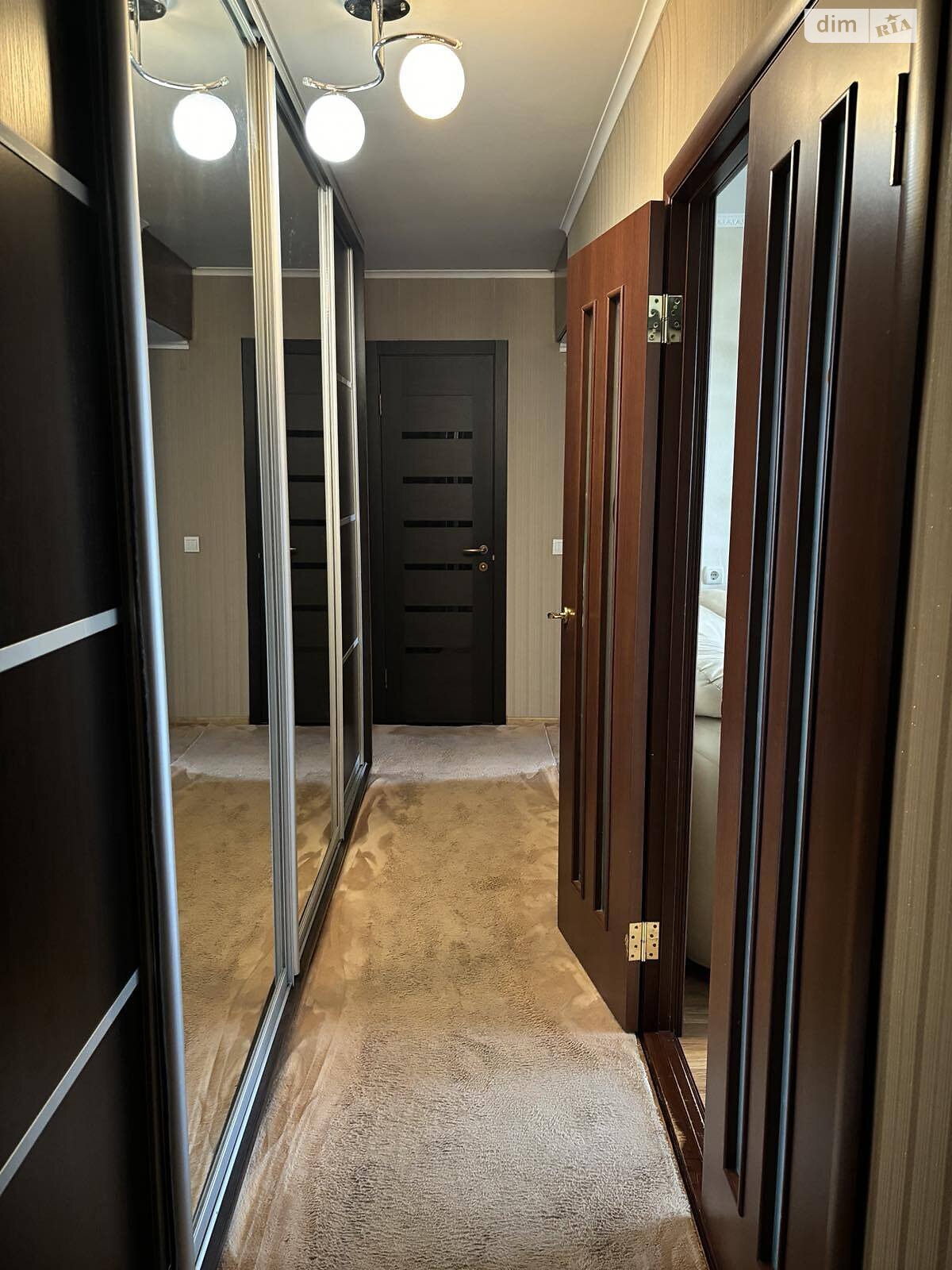 Продажа трехкомнатной квартиры в Виннице, на ул. Ивана Бевза, район Ближнее замостье фото 1 Продажа трехкомнатной квартиры в Виннице, на ул. Ивана Бевза, район Ближнее замостье фото 1