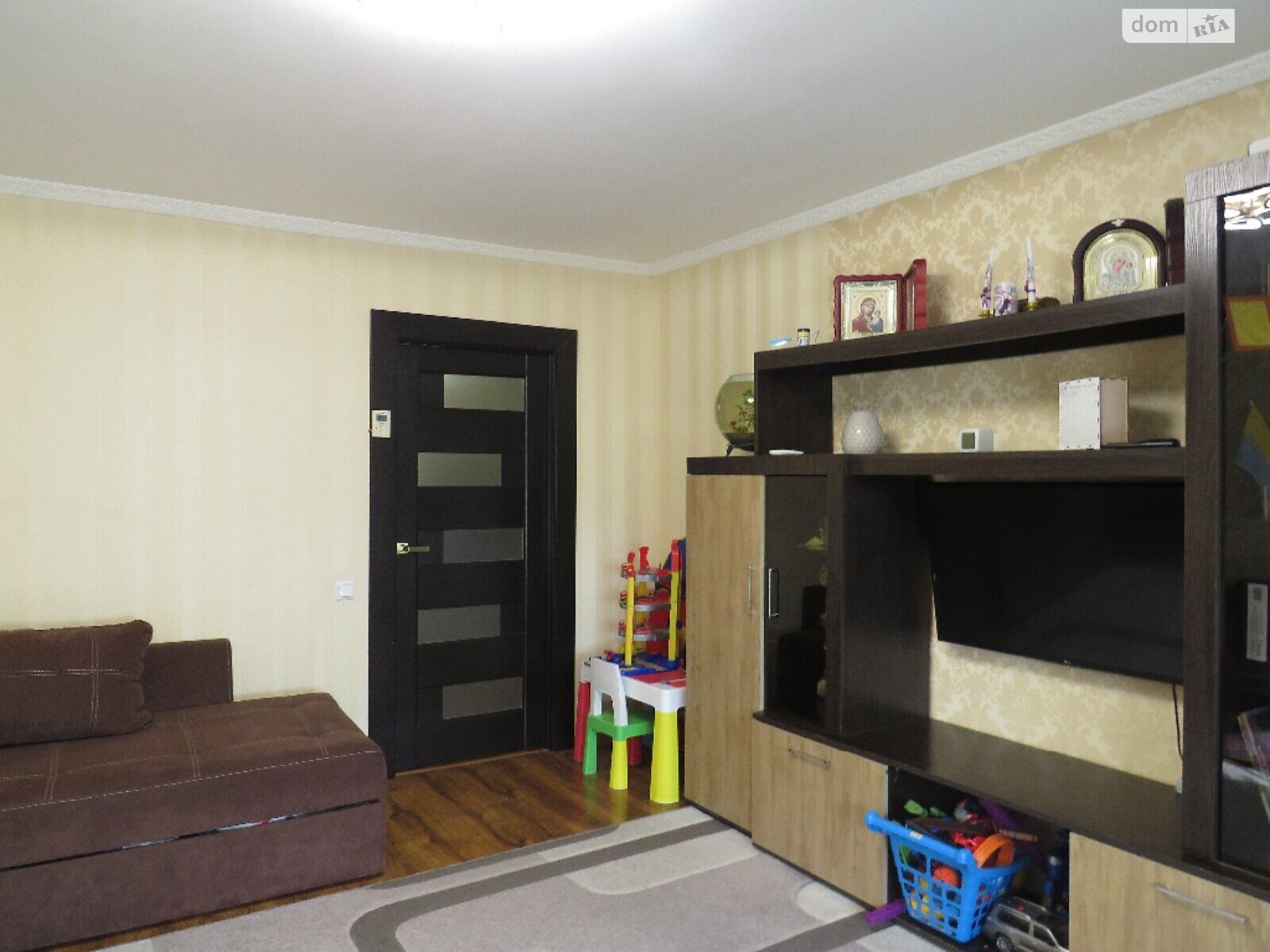 Продаж однокімнатної квартири в Вінниці, на вул. Академіка Янгеля 6А, район Ближнє замостя фото 1 Продаж однокімнатної квартири в Вінниці, на вул. Академіка Янгеля 6А, район Ближнє замостя фото 1