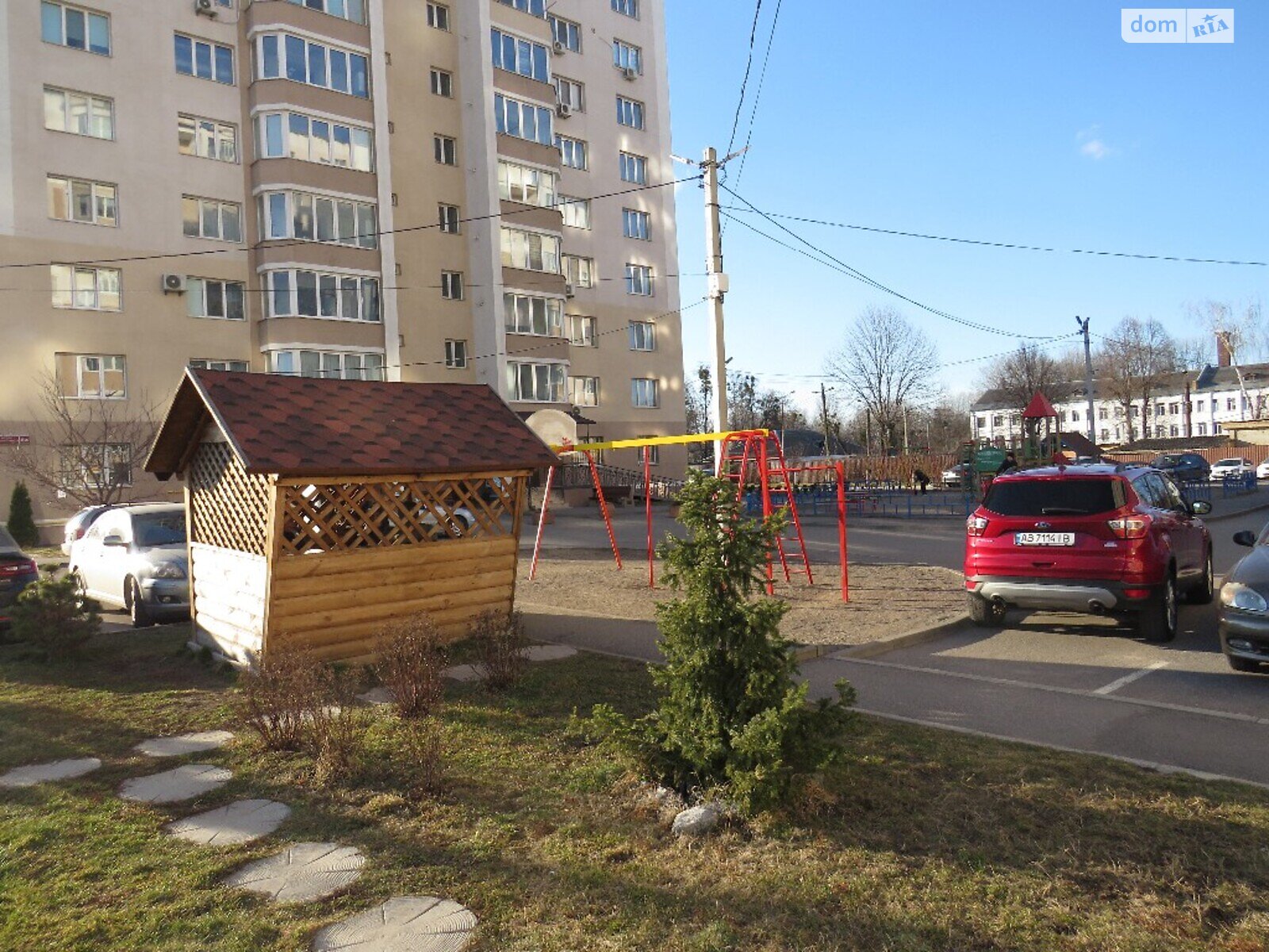 Продаж однокімнатної квартири в Вінниці, на вул. Академіка Янгеля 6А, район Ближнє замостя фото 1 Продаж однокімнатної квартири в Вінниці, на вул. Академіка Янгеля 6А, район Ближнє замостя фото 1