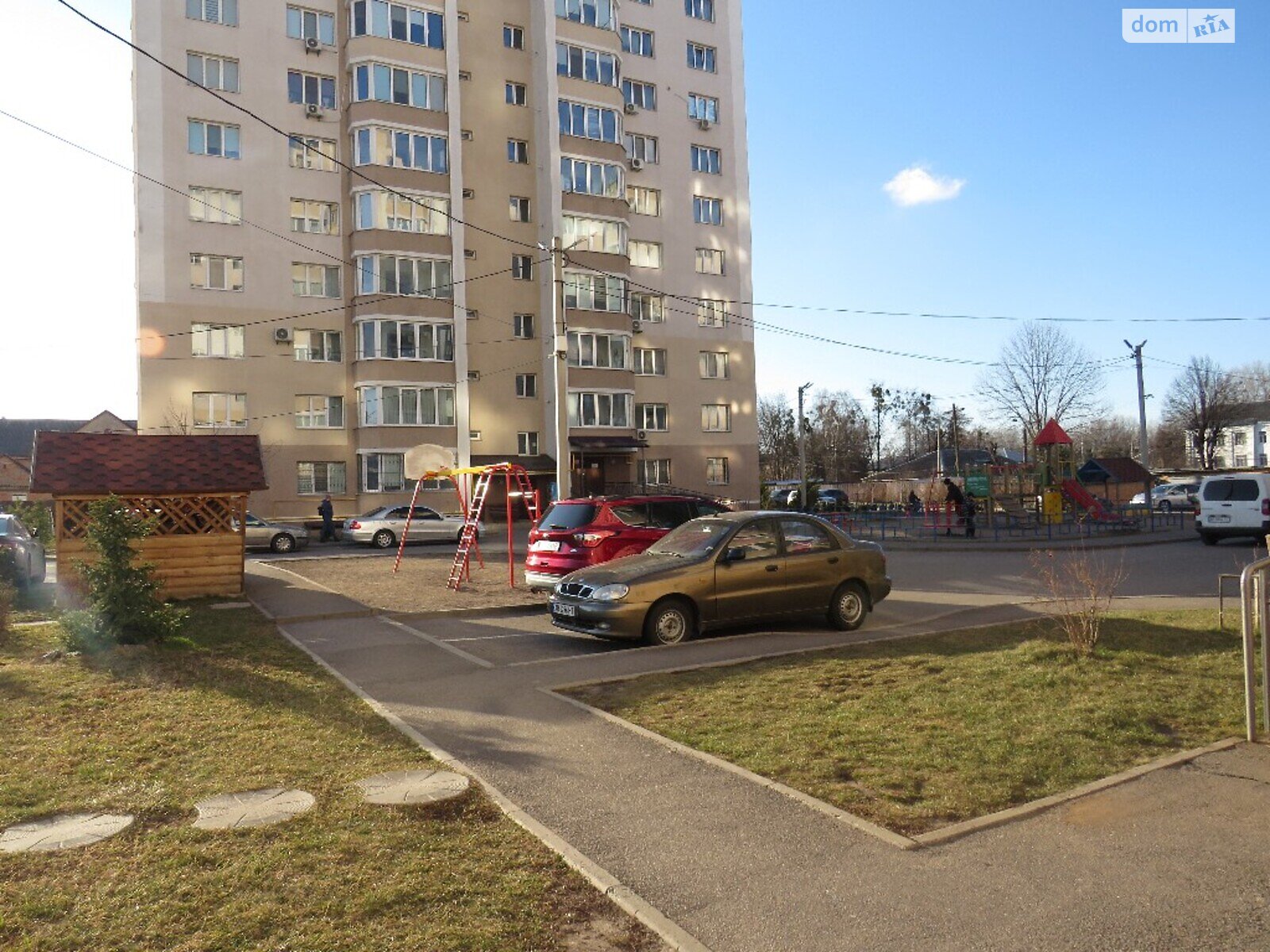 Продаж однокімнатної квартири в Вінниці, на вул. Академіка Янгеля 6А, район Ближнє замостя фото 1 Продаж однокімнатної квартири в Вінниці, на вул. Академіка Янгеля 6А, район Ближнє замостя фото 1