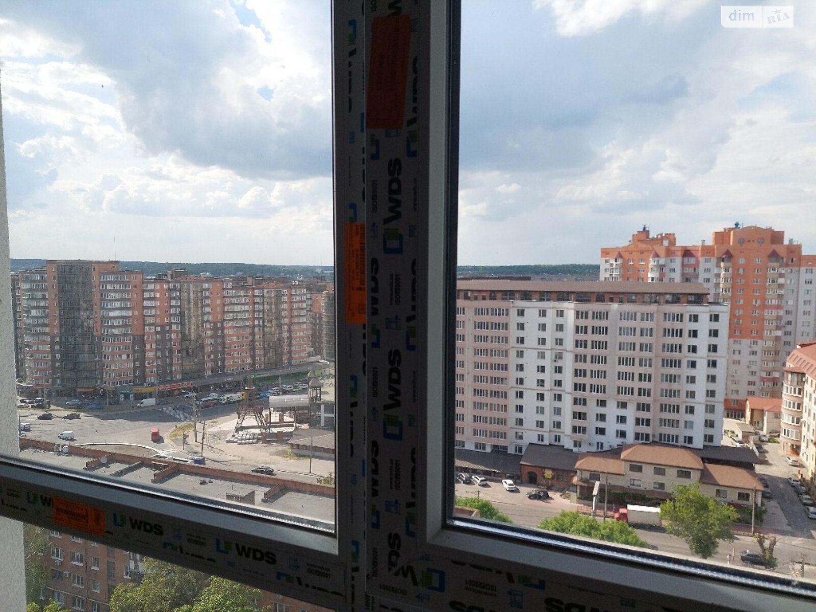 Продажа двухкомнатной квартиры в Виннице, на ул. Академика Янгеля 54, район Ближнее замостье фото 1 Продажа двухкомнатной квартиры в Виннице, на ул. Академика Янгеля 54, район Ближнее замостье фото 1