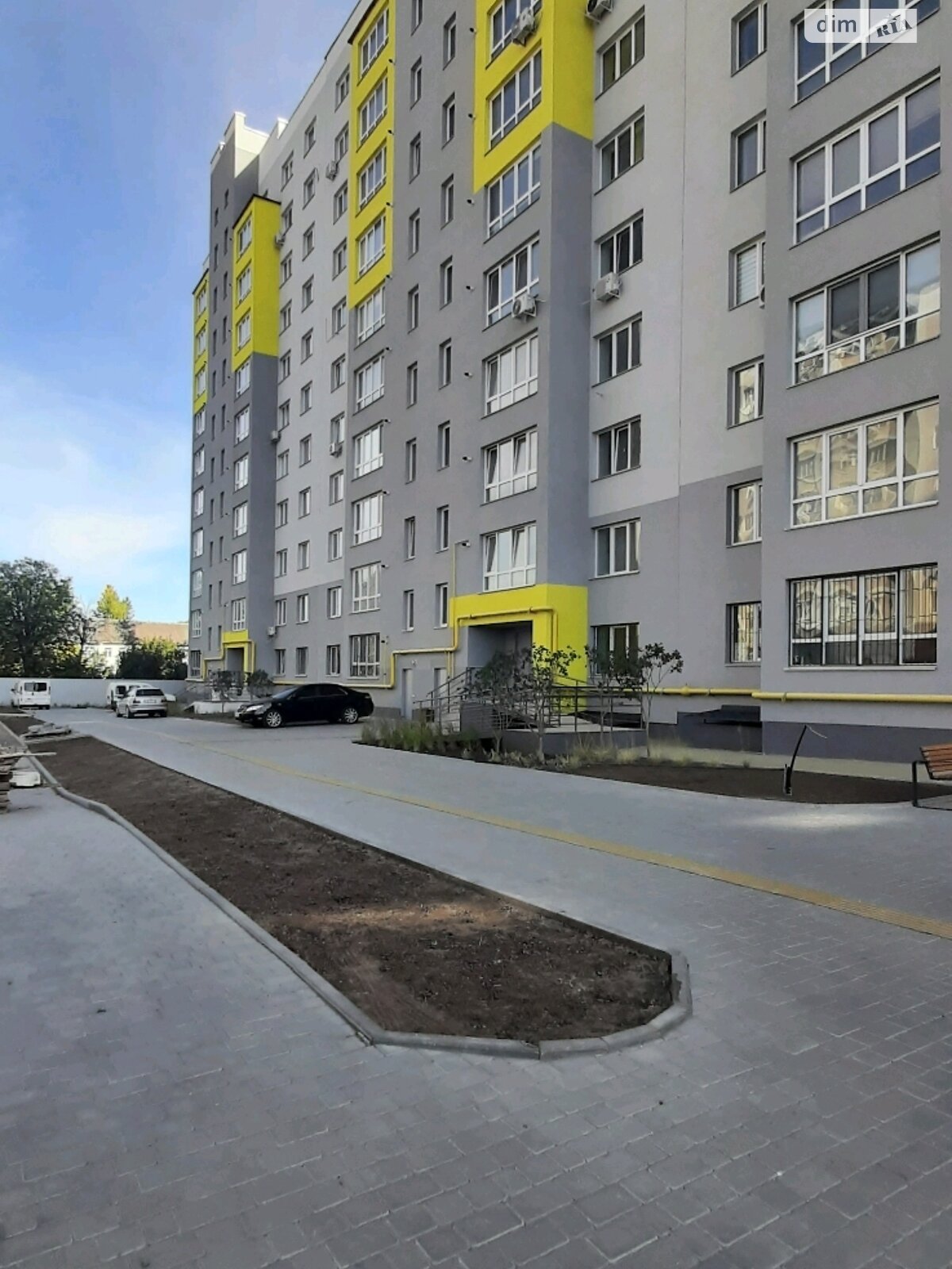 Продаж однокімнатної квартири в Вінниці, на вул. Академіка Янгеля, район Ближнє замостя фото 1