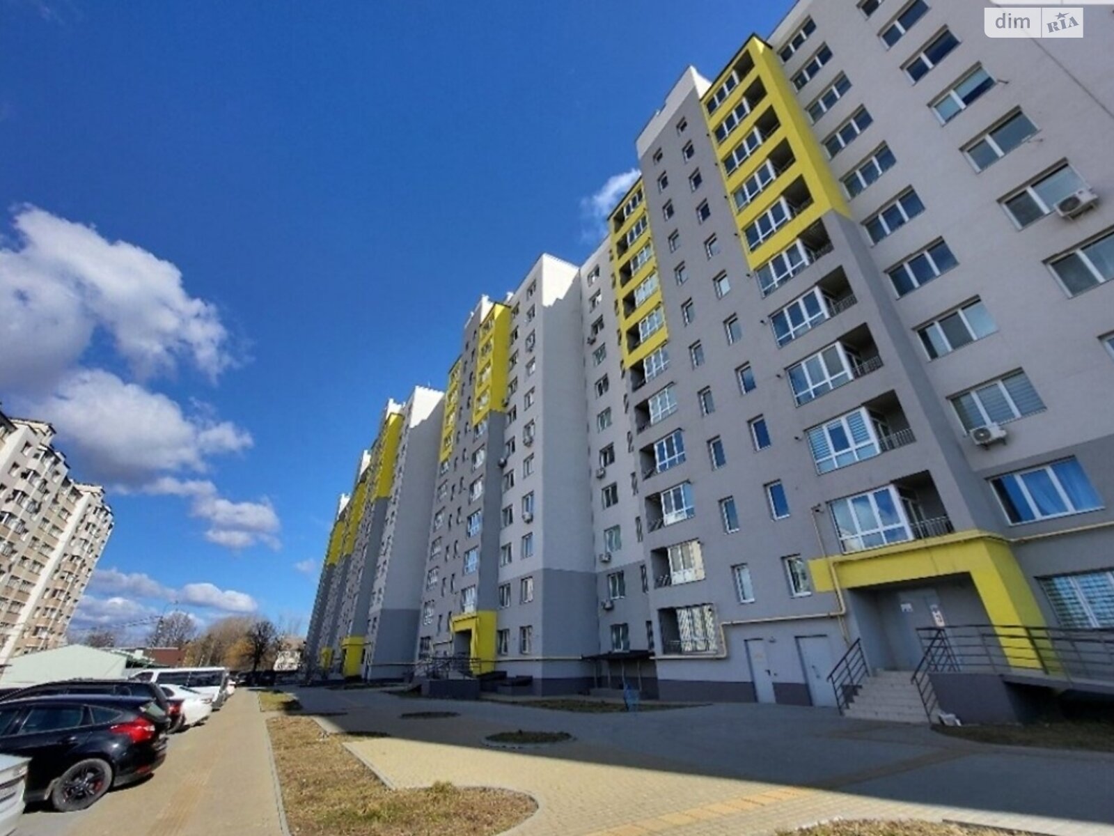 Продаж однокімнатної квартири в Вінниці, на вул. Академіка Янгеля, район Ближнє замостя фото 1 Продаж однокімнатної квартири в Вінниці, на вул. Академіка Янгеля, район Ближнє замостя фото 1
