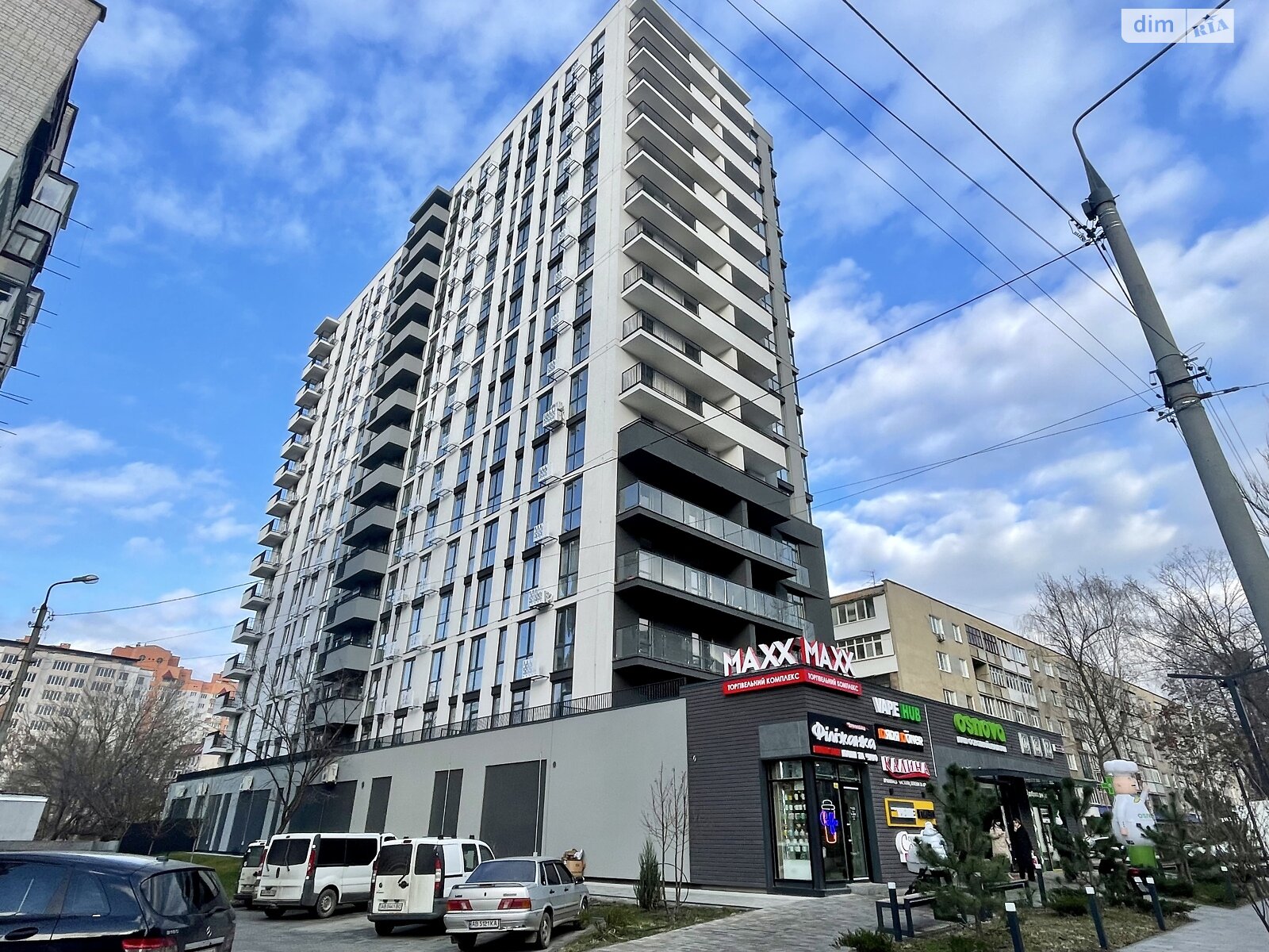 Продаж двокімнатної квартири в Вінниці, на вул. Академіка Янгеля 54, район Ближнє замостя фото 1 Продаж двокімнатної квартири в Вінниці, на вул. Академіка Янгеля 54, район Ближнє замостя фото 1