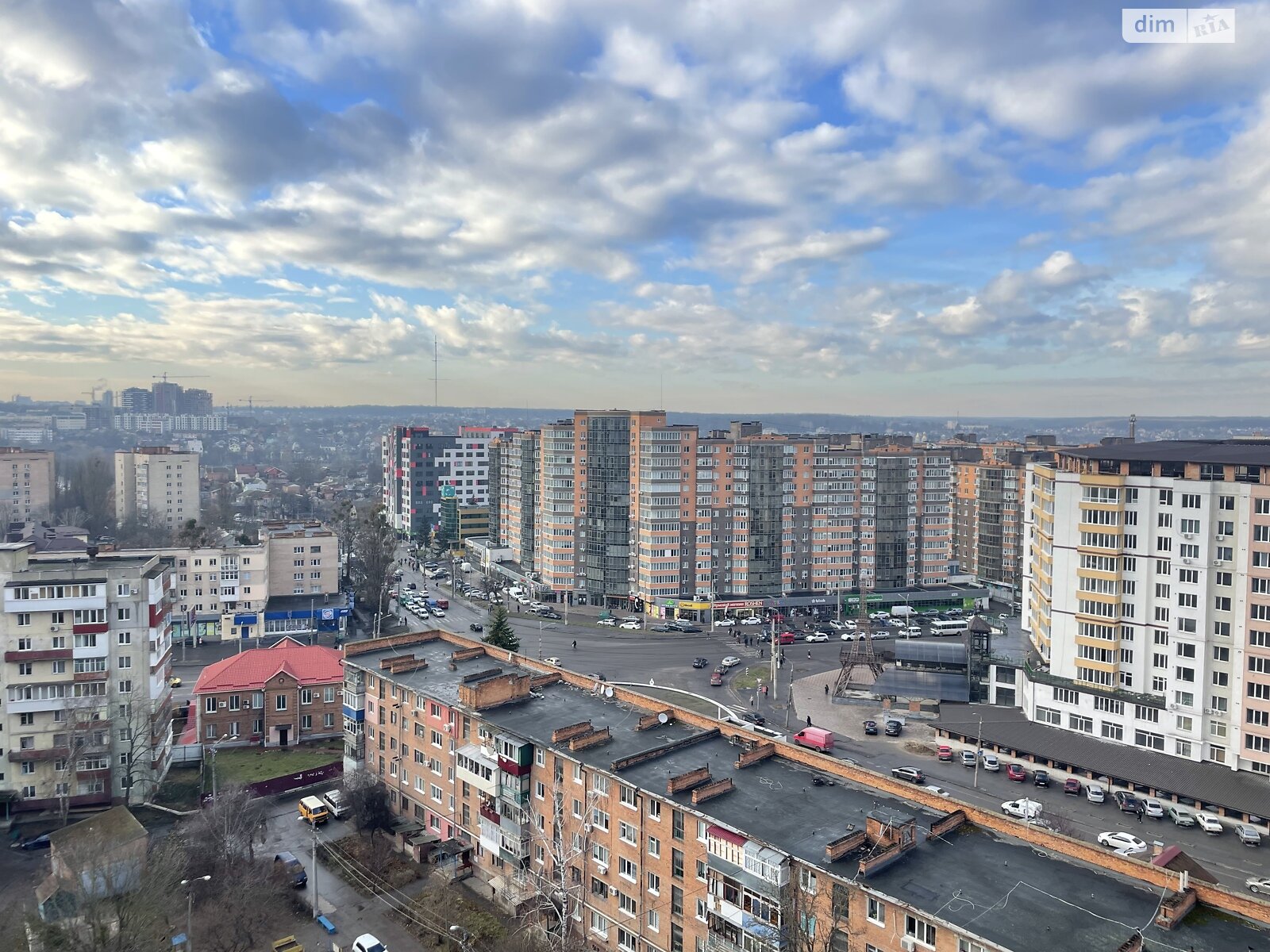 Продаж двокімнатної квартири в Вінниці, на вул. Академіка Янгеля 54, район Ближнє замостя фото 1 Продаж двокімнатної квартири в Вінниці, на вул. Академіка Янгеля 54, район Ближнє замостя фото 1