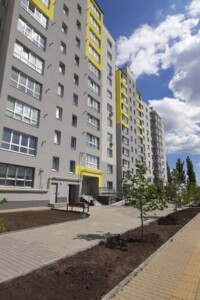 Продажа двухкомнатной квартиры в Виннице, на ул. Академика Янгеля, район Ближнее замостье фото 2