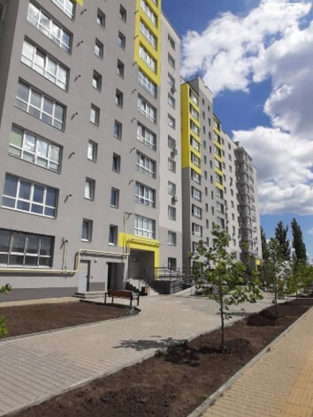 Продаж двокімнатної квартири в Вінниці, на вул. Академіка Янгеля, район Ближнє замостя фото 1 Продаж двокімнатної квартири в Вінниці, на вул. Академіка Янгеля, район Ближнє замостя фото 1